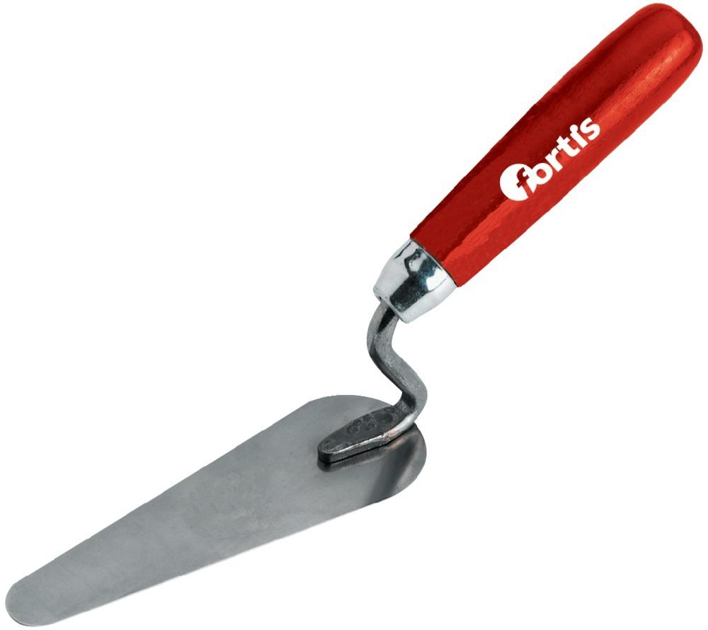 Fortis Katzenzunge 160mm Fortis Katzenzunge 160mm