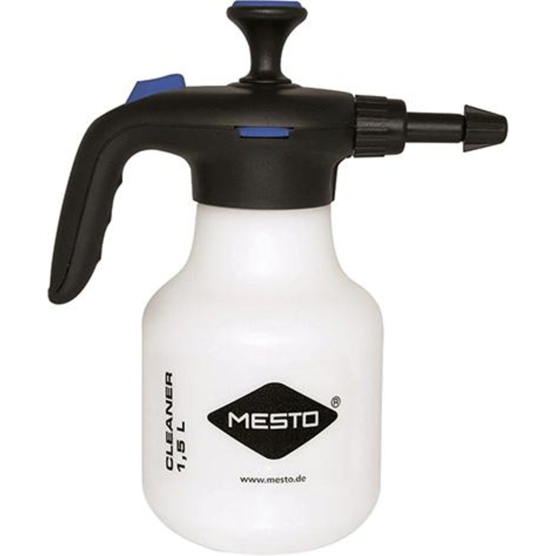 Drucksprüher 1,5 LiterCLEANER EXTRA FPMFPM (Nyl on-Pumpe) kel