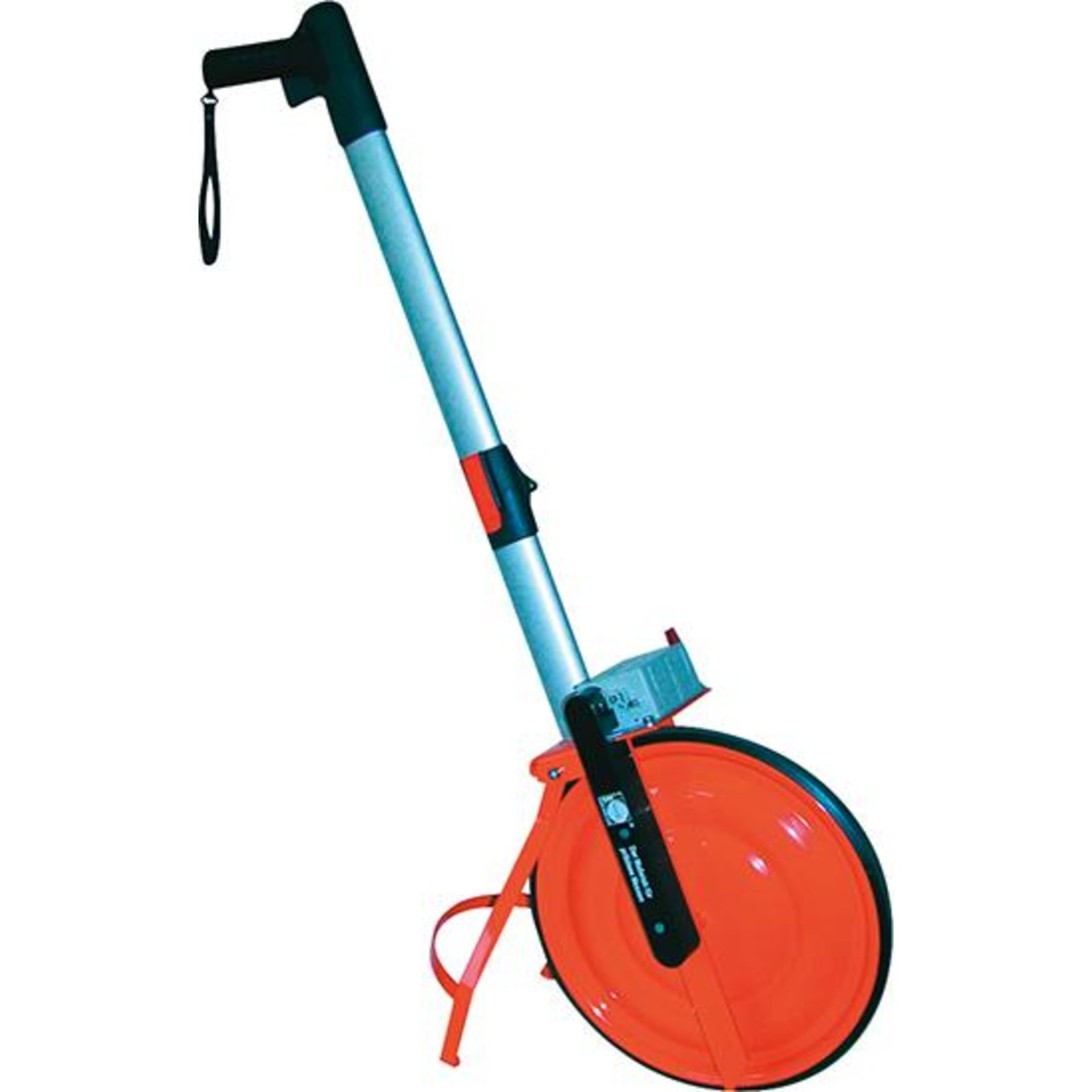 Super-Messrad 1m Radumfang Nedo