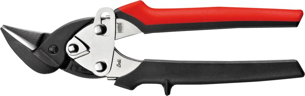 Erdi Idealschere mit Hebelübersetzung links 180mm