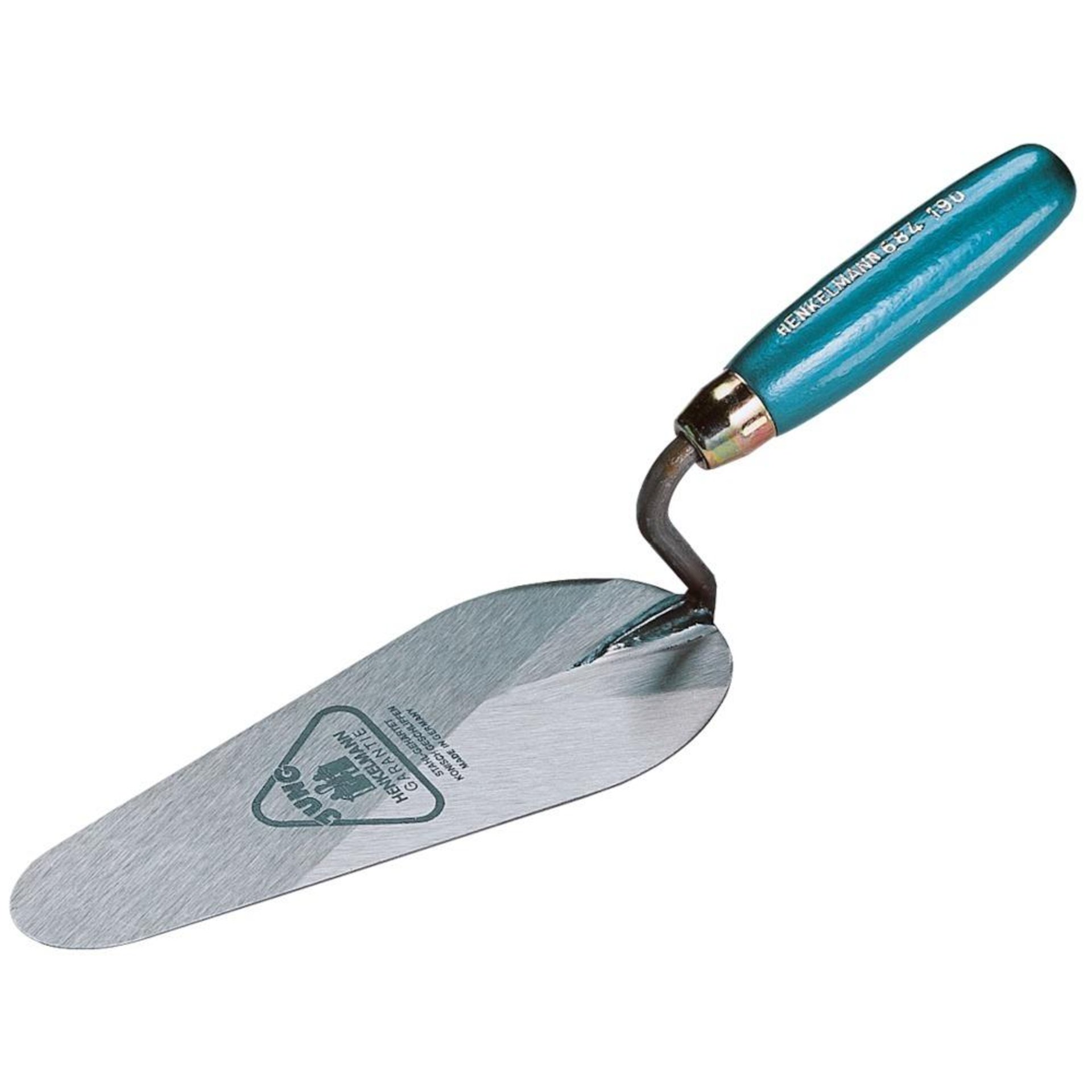 Dachdecker-Firstkelle 190mm Jung Nachfolge Empfehlung EAN 4063726005007