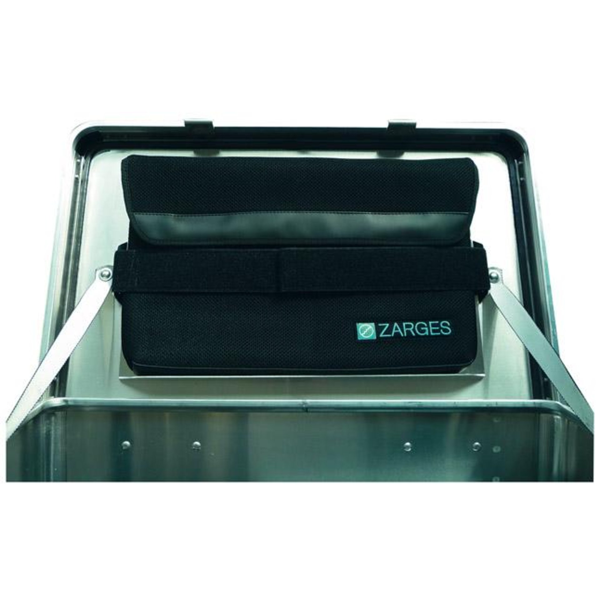 Deckeltasche