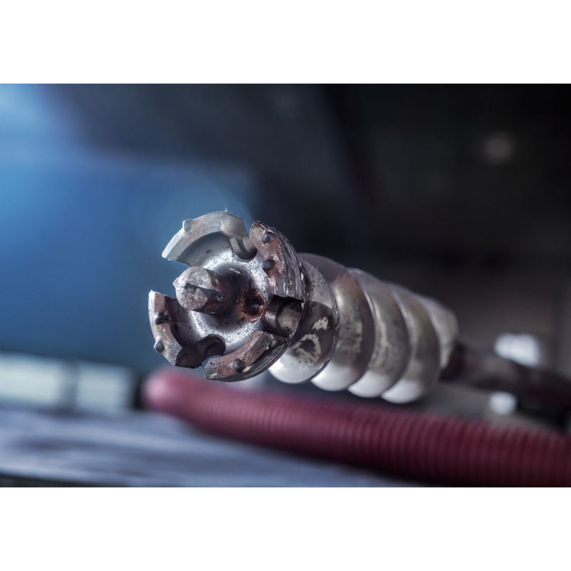 PRO SDS max-9 Break Through Bohrer, 45 x 850 x 1000 mm