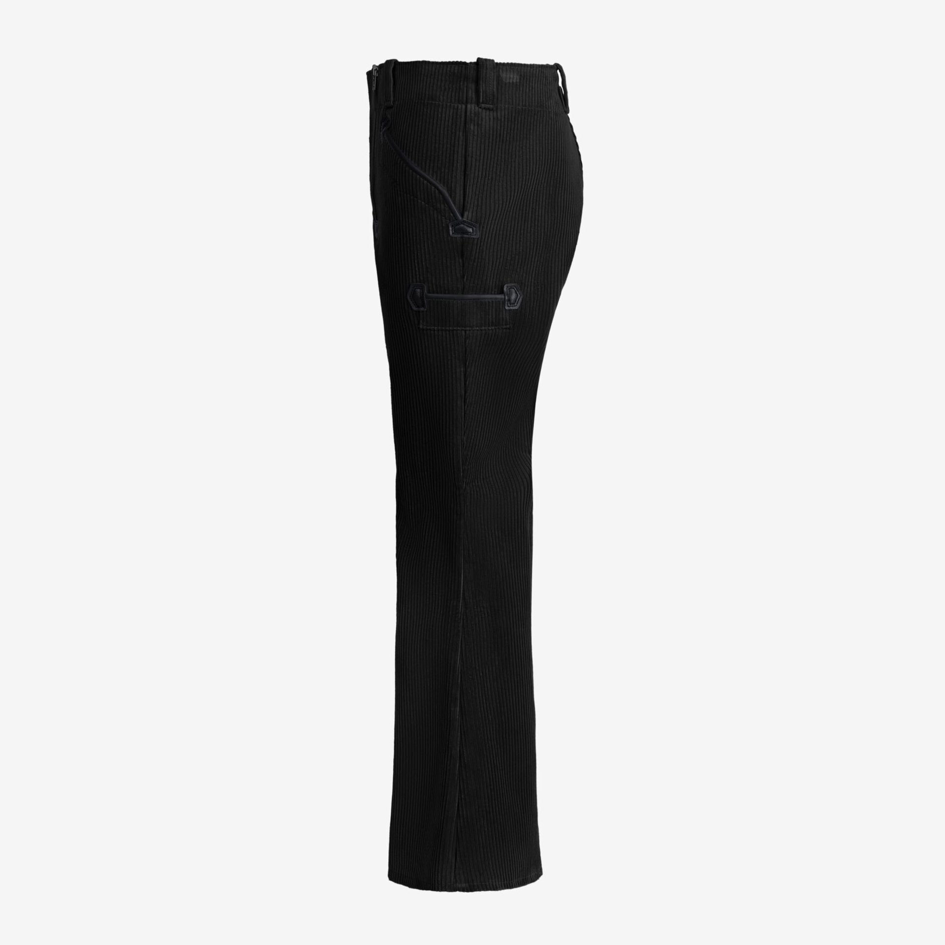 FRIEDRICH Zunfthose Trenkercord schwarz 42