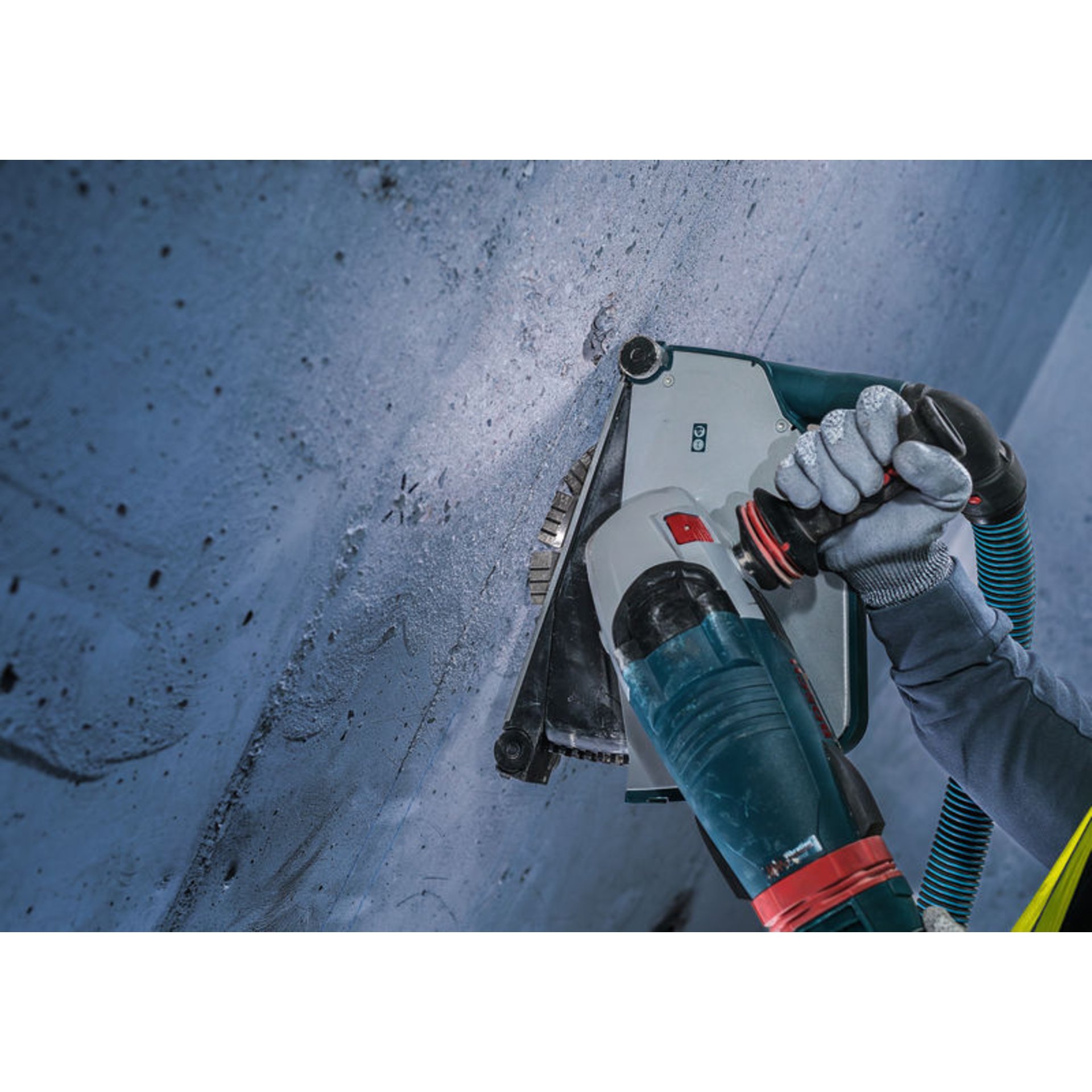 PRO Concrete Diamanttrennscheibe, 150 x 22,23 mm