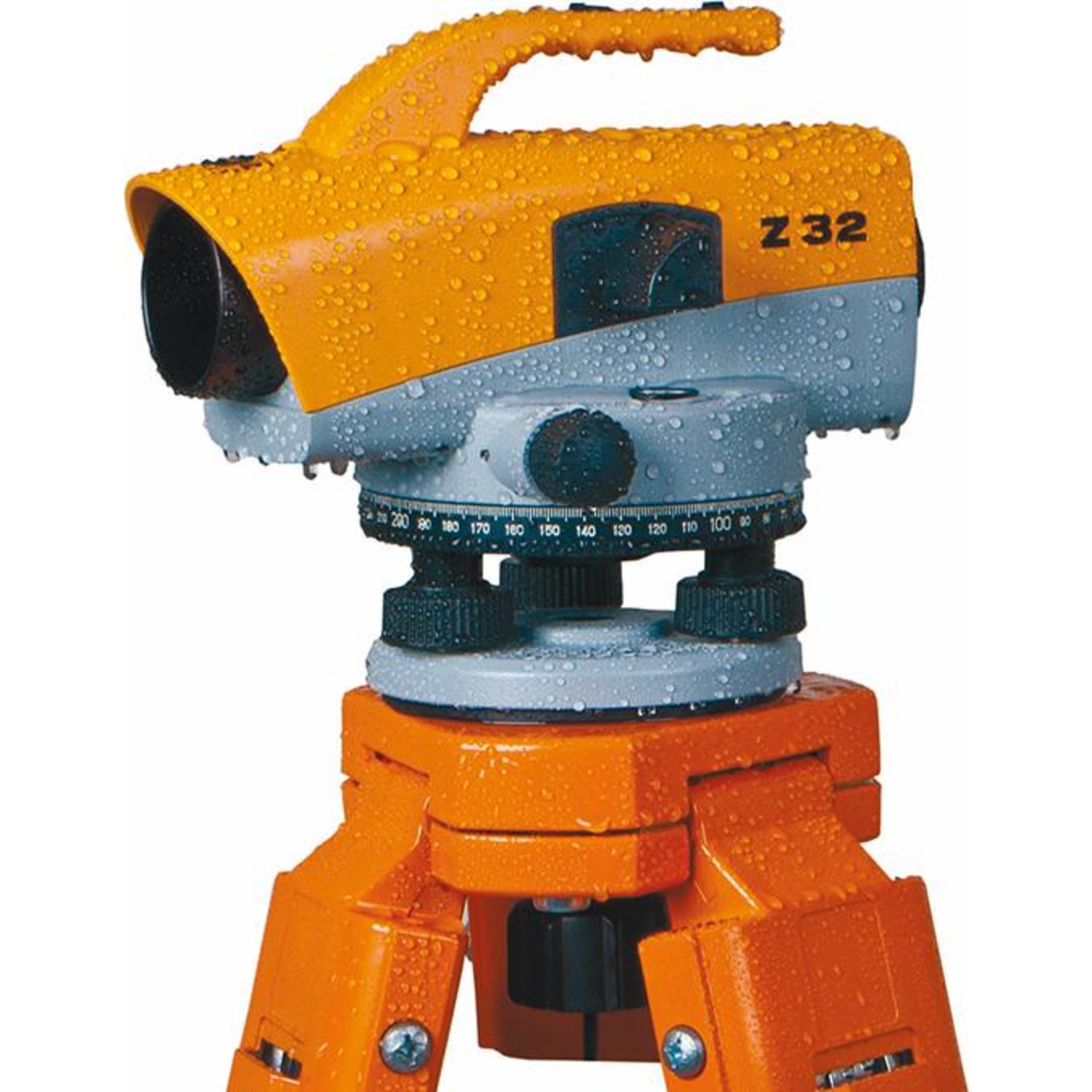Nivellier Z32 32fache Vergrößerung