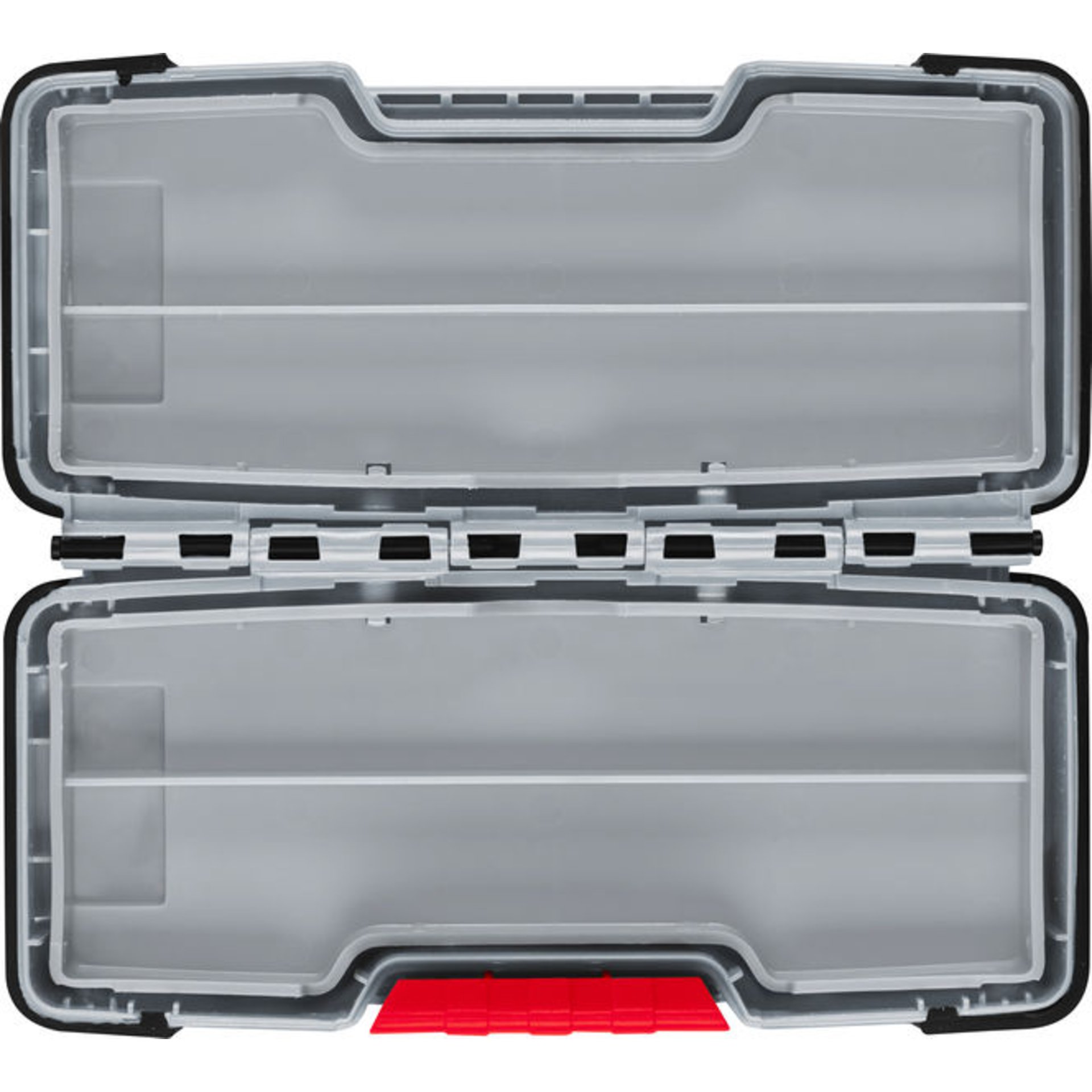 PRO Tough Box Small für Zubehör, 43 x 87 x 210 mm