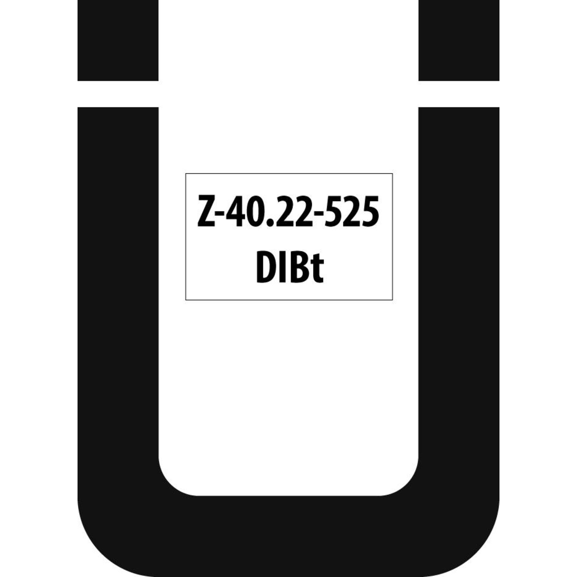 Bodenwanne 1260x860x150 6 Fässer a 60 l