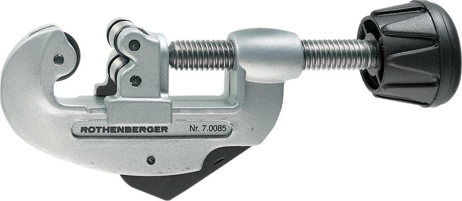 Rothenberger Rohrabschneider f. VA 3-30mm Rothenberger Rohrabschneider f. VA 3-30mm