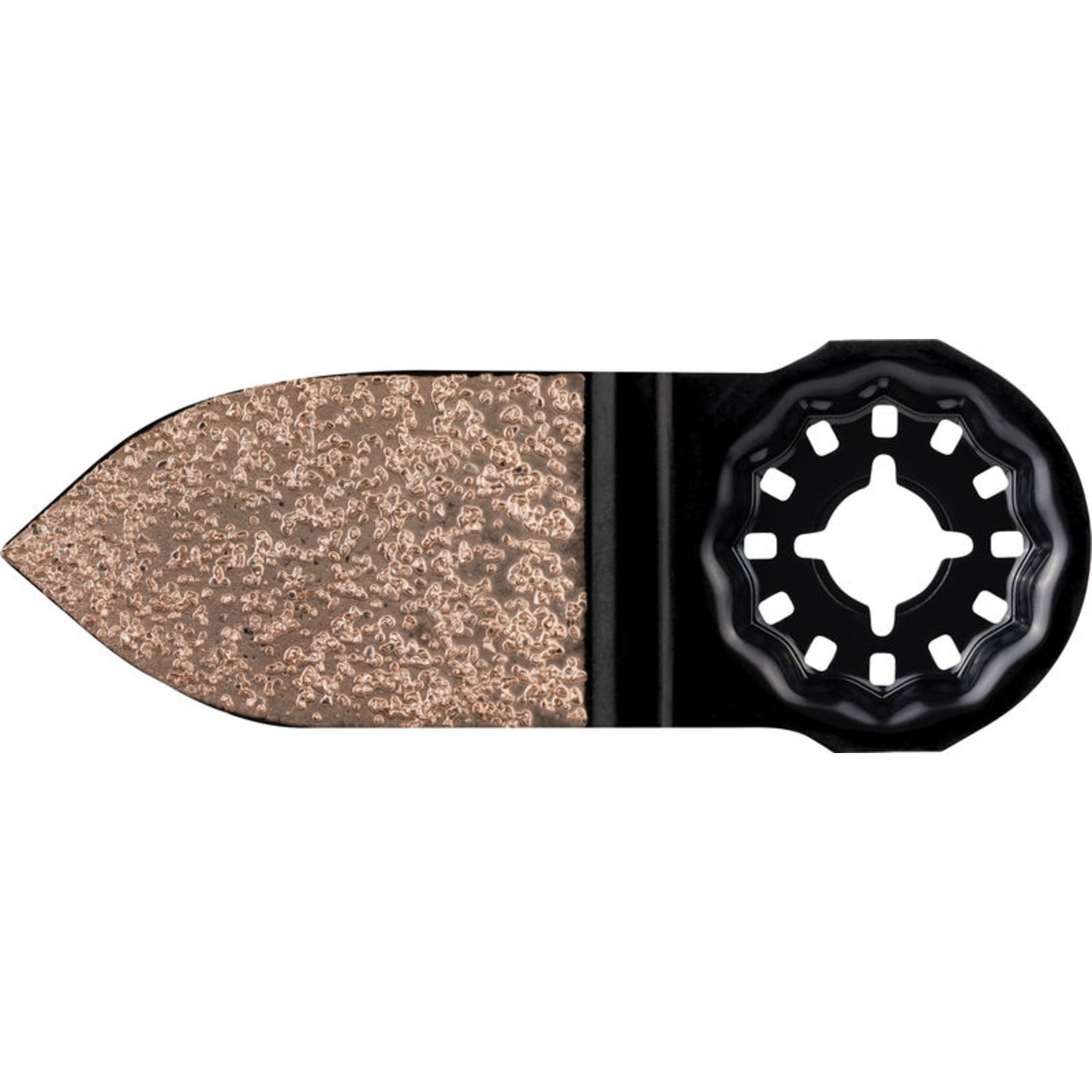 EXPERT Sanding Finger Coarse AVZ 32 RT4 Schleiffinger, 32 x 50 mm