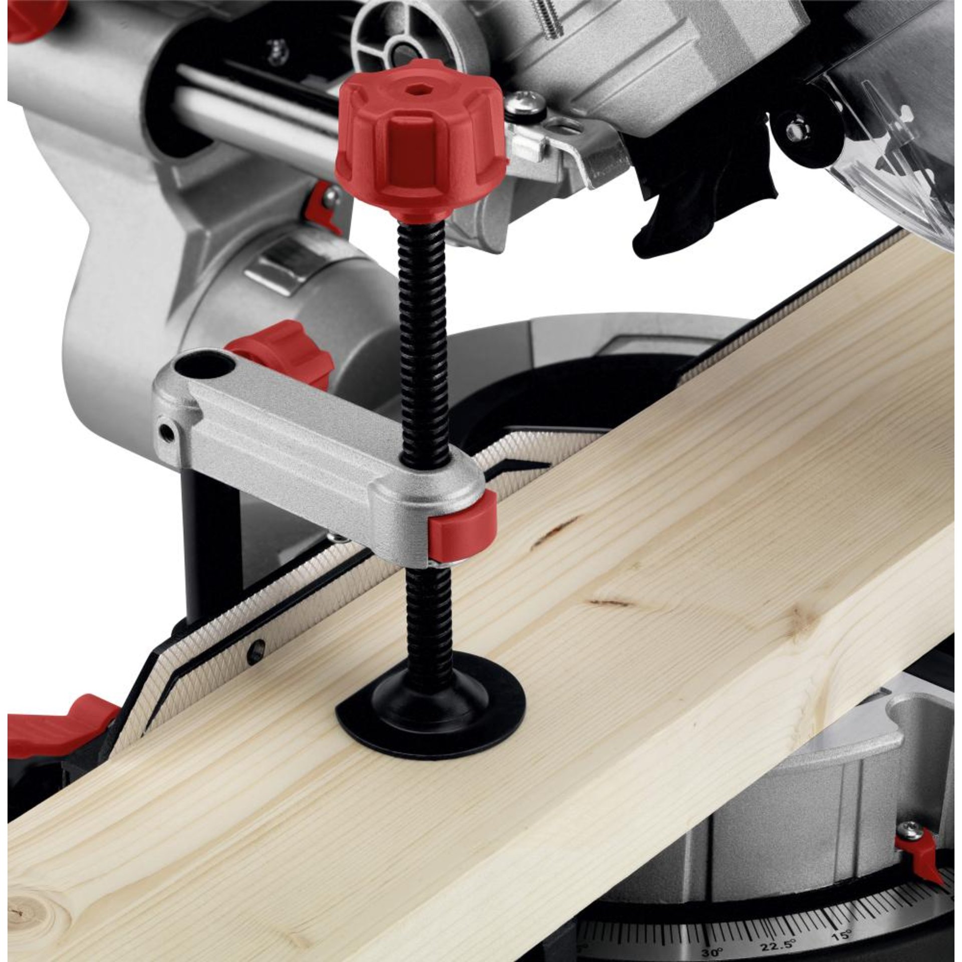 Kapp- und Gehrungssäge KGS 216 M Metabo
