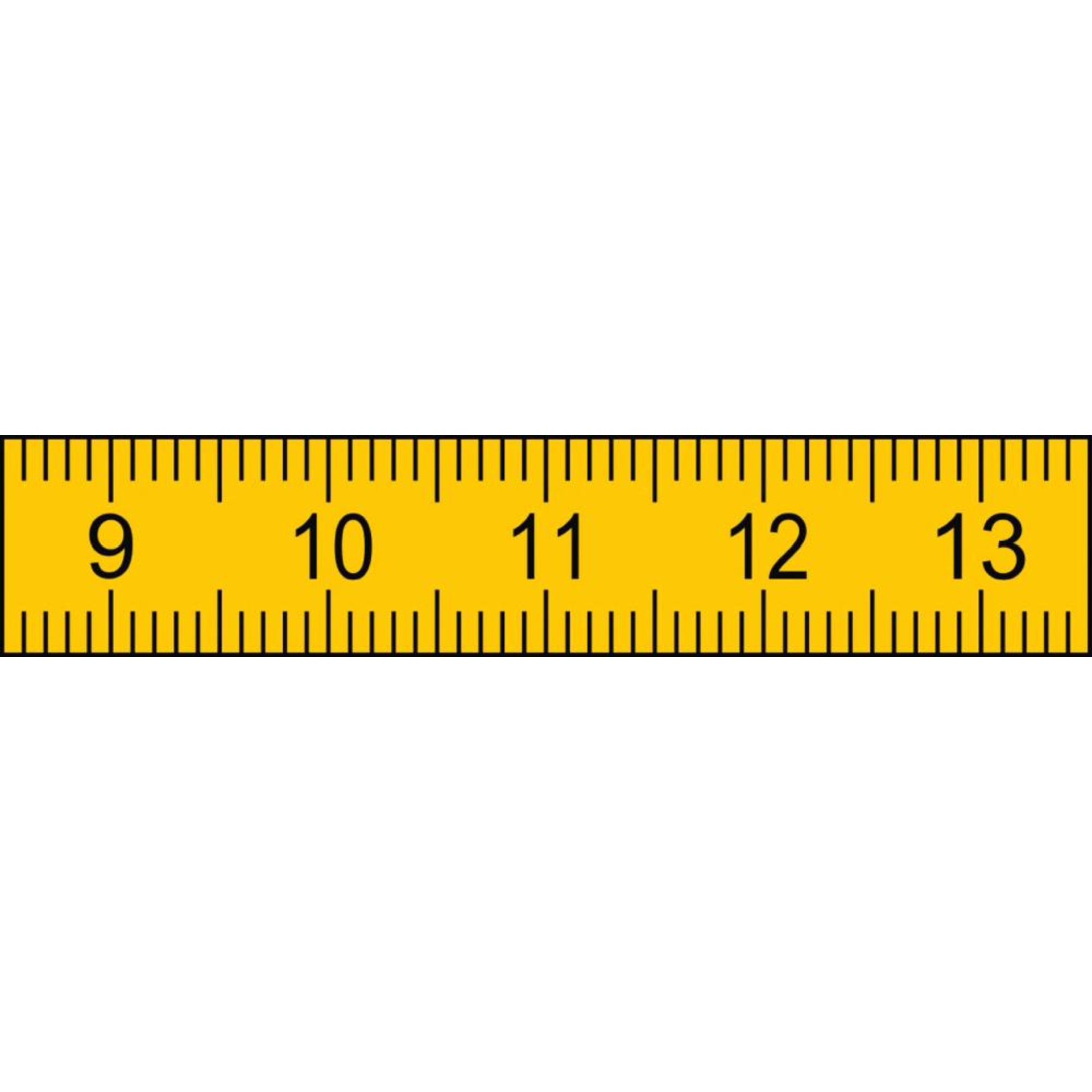 Taschenbandmaß 3mx12,7mm Stanley