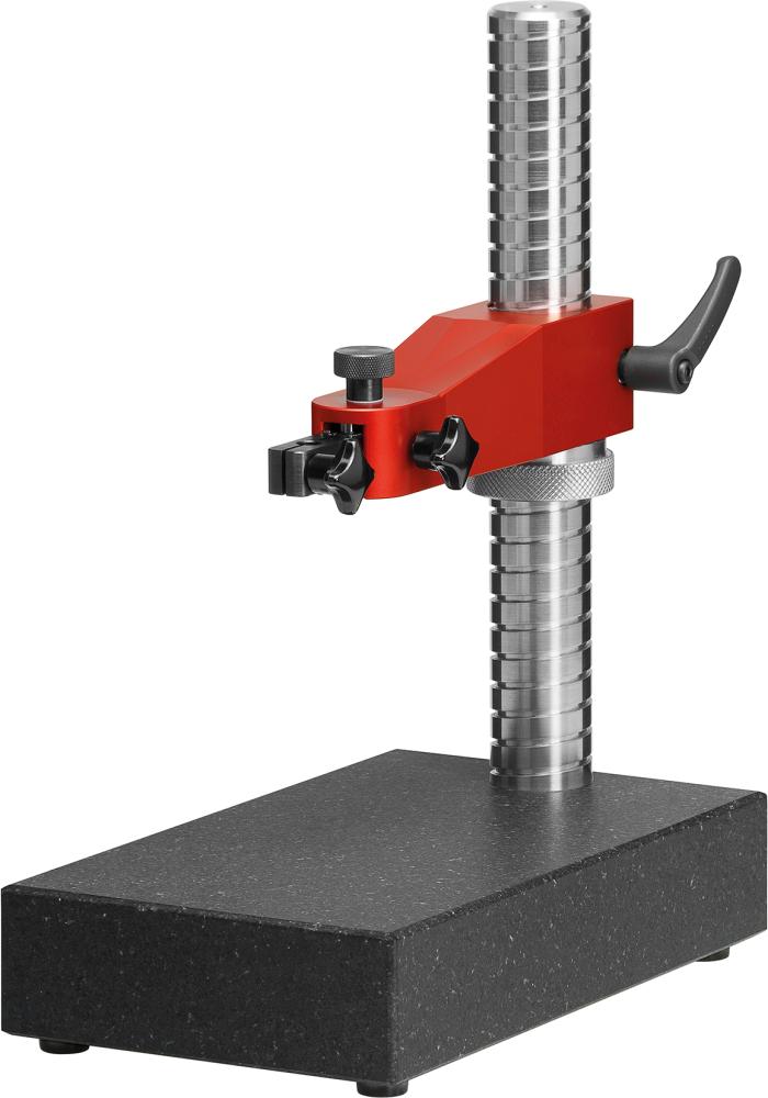 Format Feinmesstisch starr mit Feineinstellung 250x200mm Format Feinmesstisch starr mit Feineinstellung 250x200mm