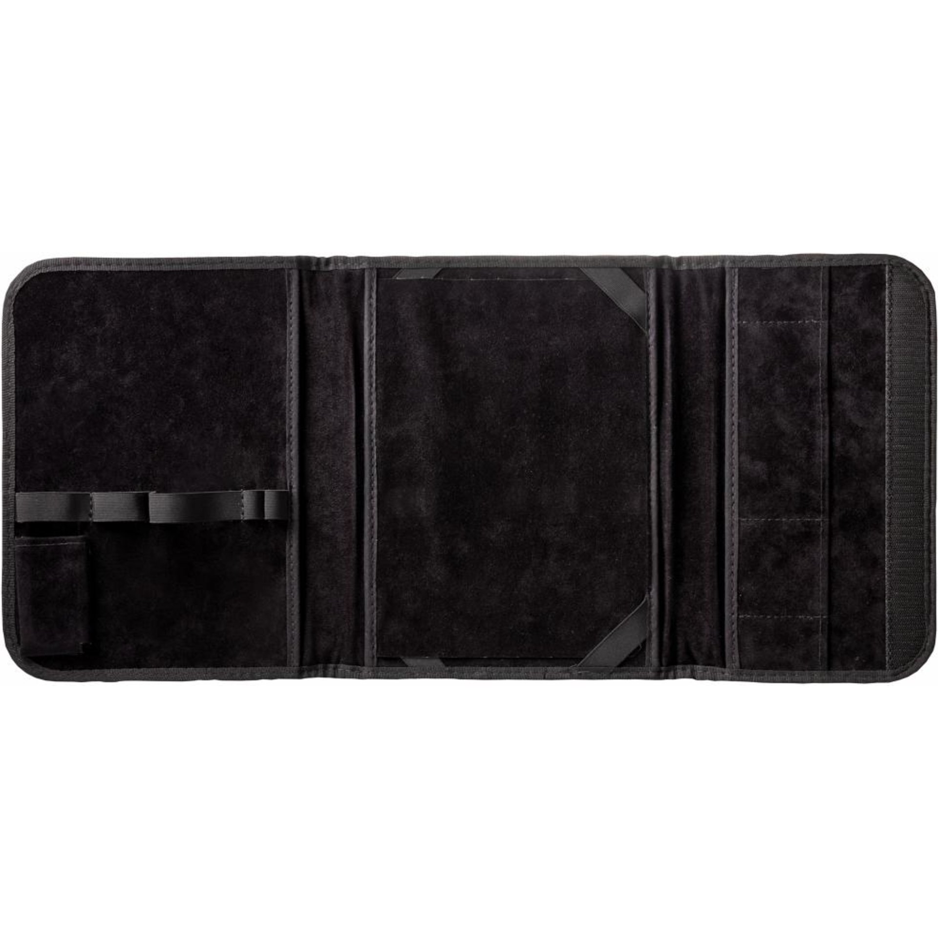 Aufmaßmappe 12,5" BASIC 230x50x310 mm Parat