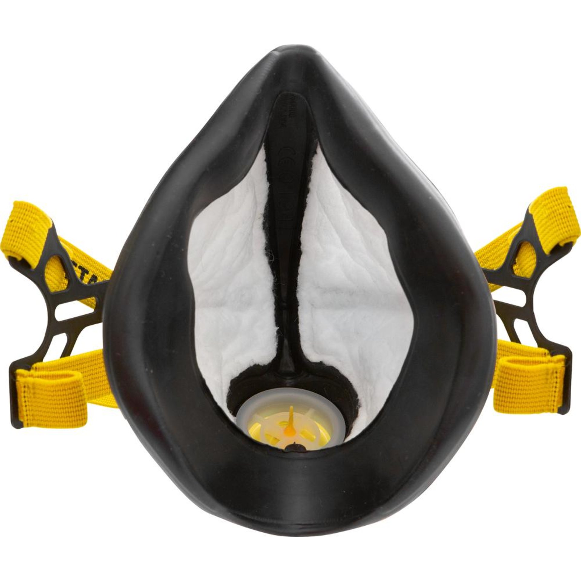 Halbmaske Lite Pro FFP3 RD antiallergen STANLEY