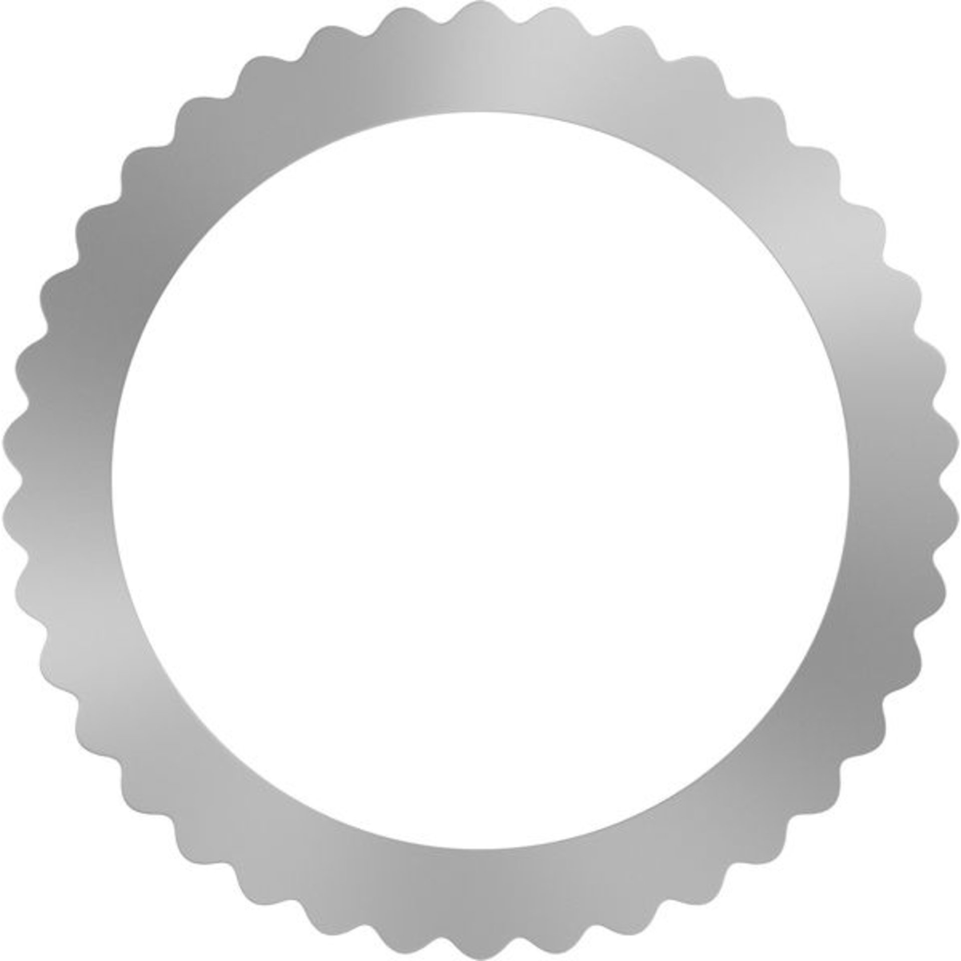 Reduzierring für PRO Kreissägeblatt, 15 x 0,6 x 10 mm