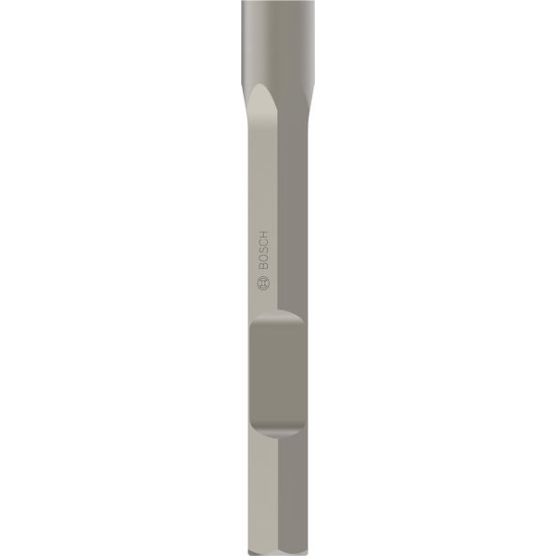 PRO HEX 28 Einschlaghilfe für Erdspieße, 300 mm