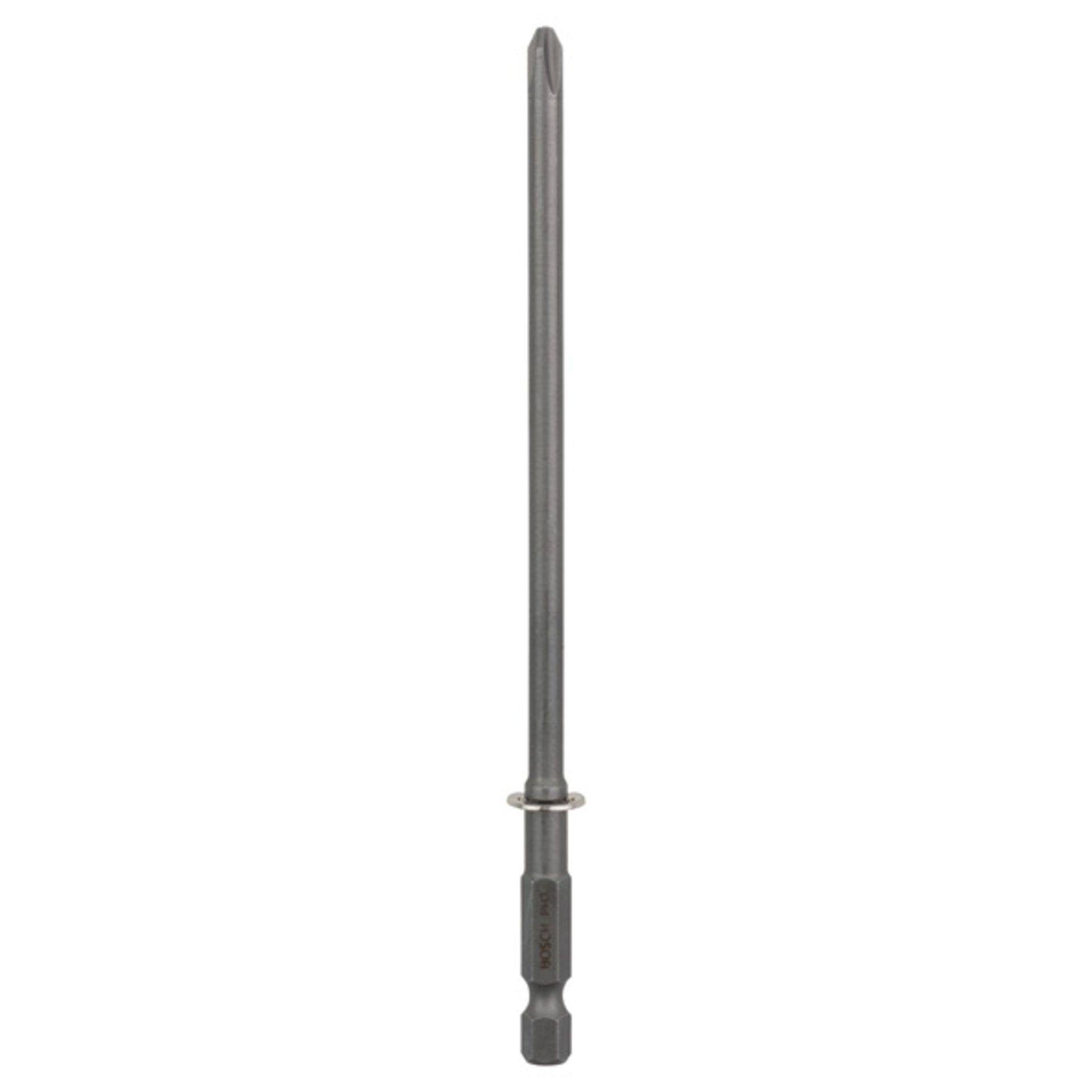 Schrauberbit Extra-Hart PH 2, 145 mm, 1er-Pack