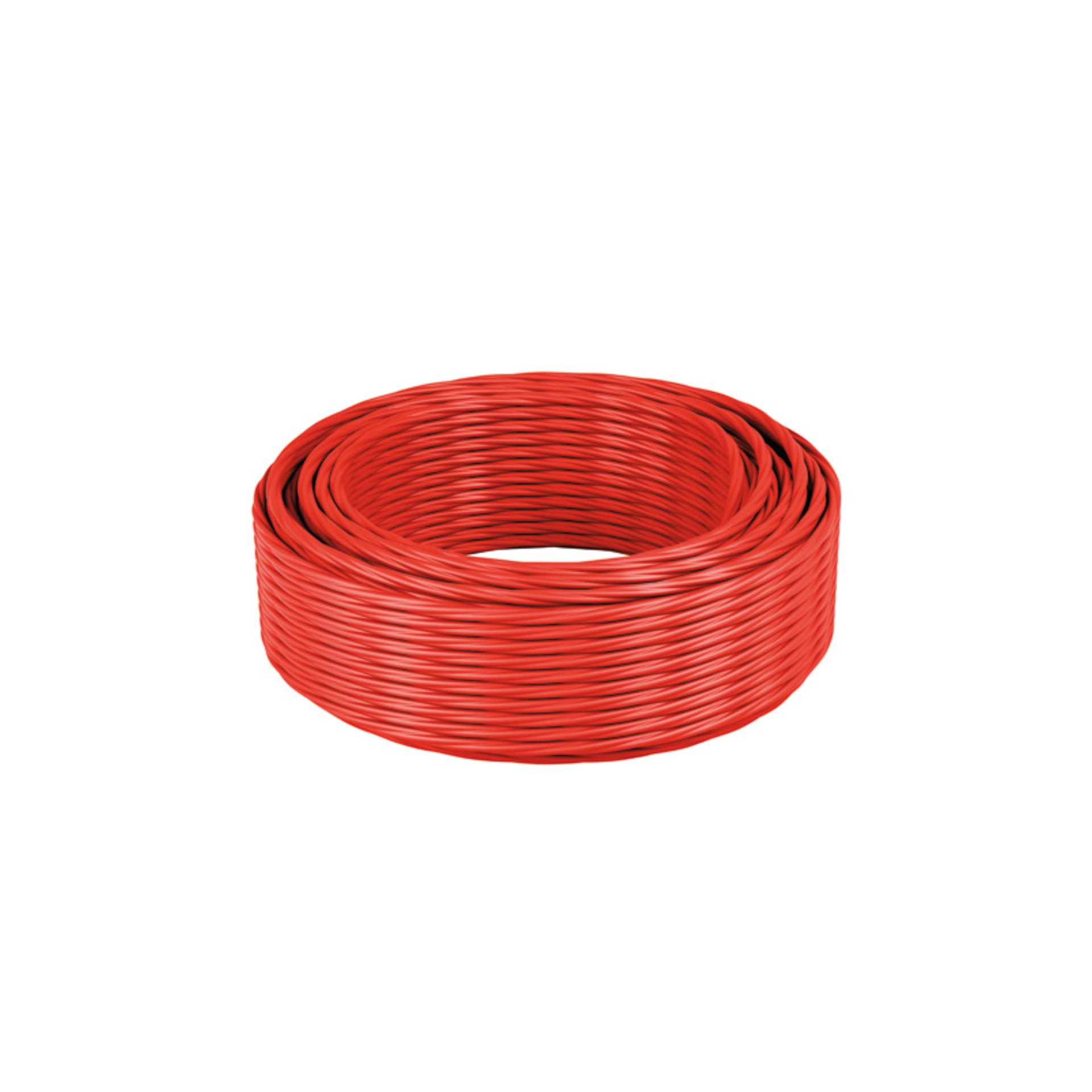 Zubehör für Akku-Rasentrimmer Ersatzfaden 24 m, 2,4 mm