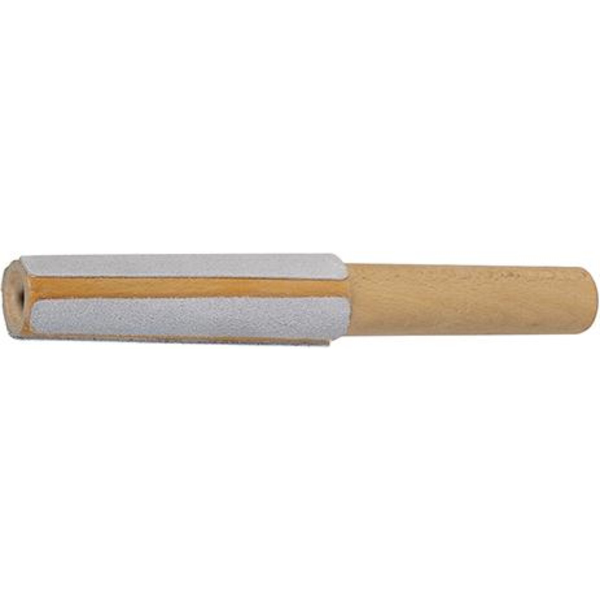 Kegelwischer, Holz