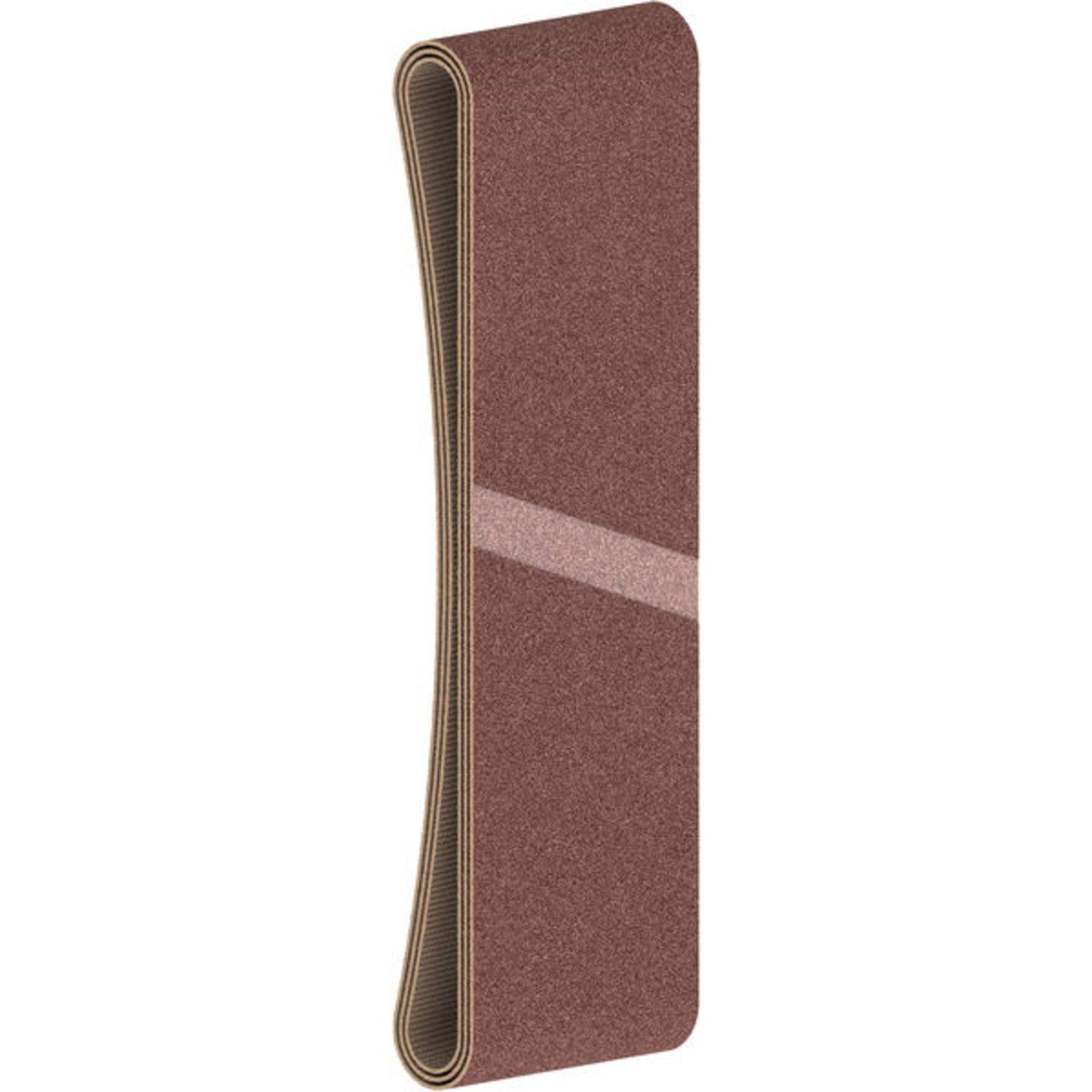 PRO X440 Schleifband, 75 x 533 mm, 150, 3-tlg.