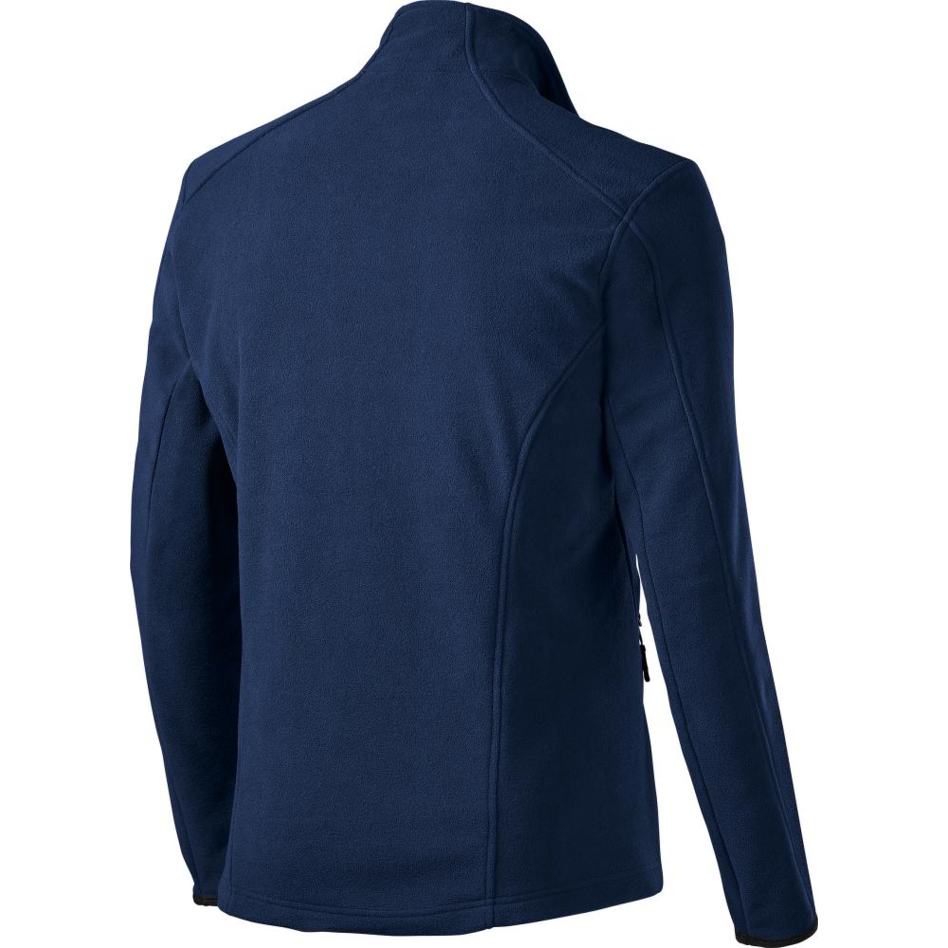 Fleecejacke 1694-641, nachtblau, 3XL