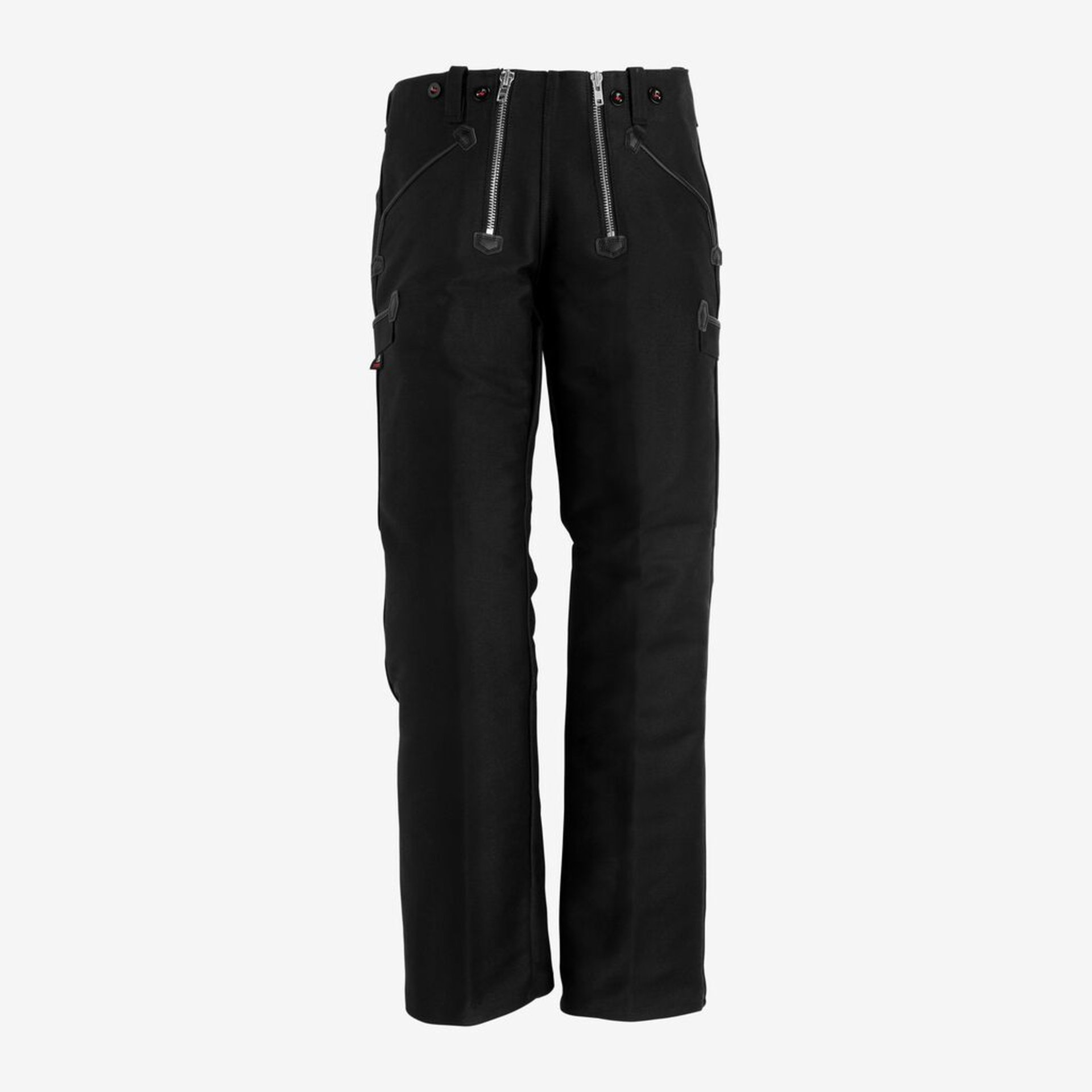 ANTON Zunfthose Zwirn-Doppel-Pilot