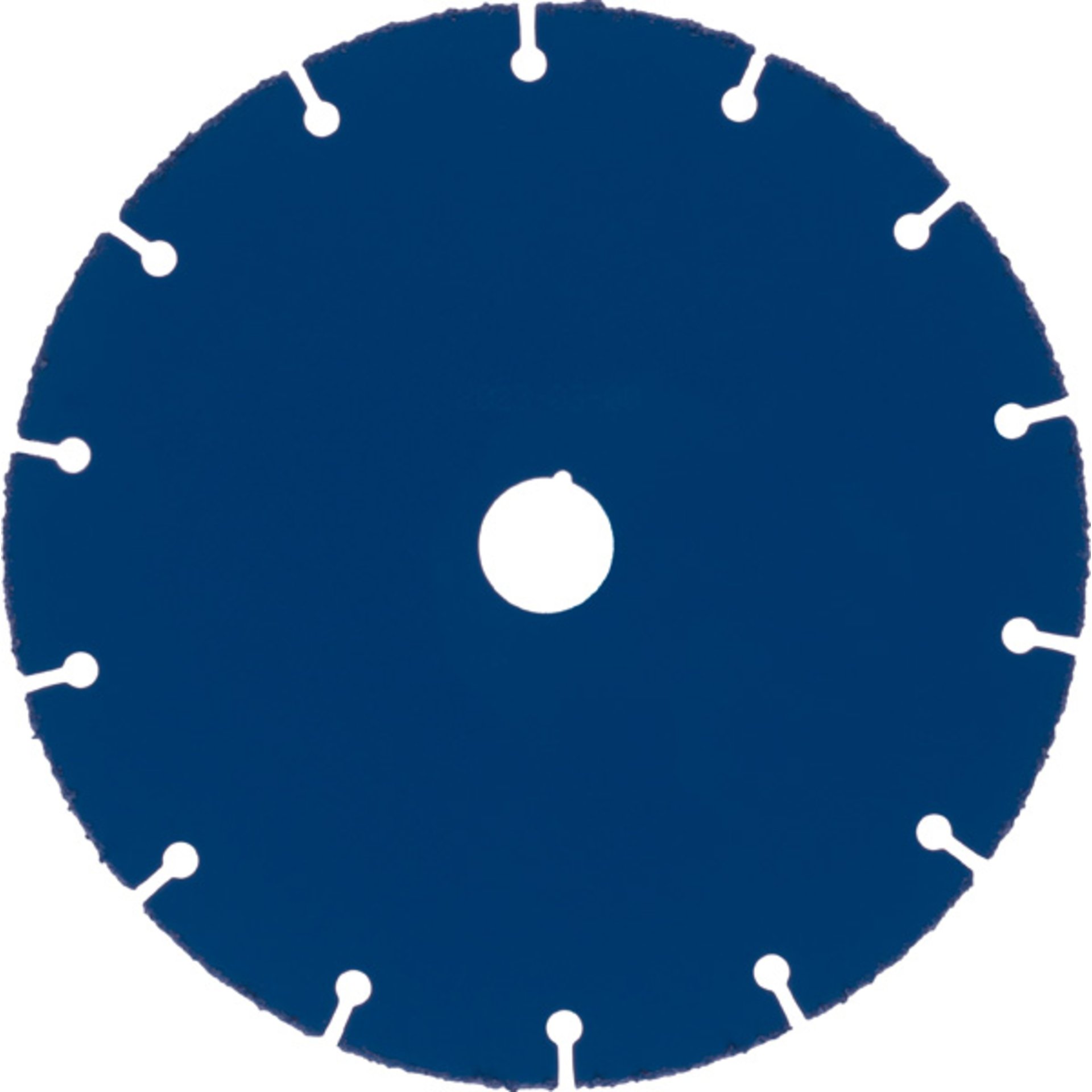 EXPERT Carbide Multi Wheel Trennscheibe, 180 mm, 22,23 mm