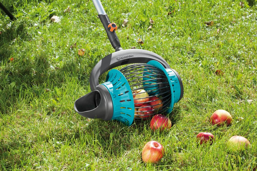 Gardena Combisystem Rollsammler