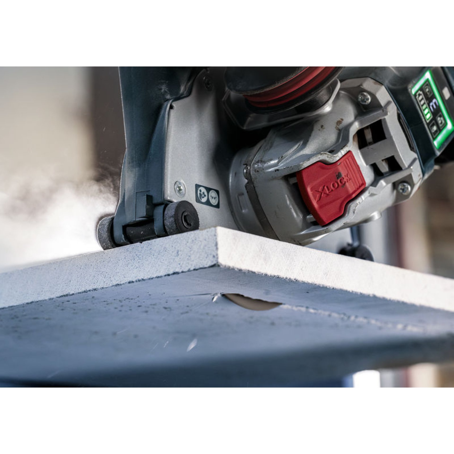 PRO Multi Material X-Lock Diamanttrennscheibe, 125 x 22,23 mm, 22,23 mm