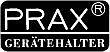 Prax Gerätehalter ca 25 mm Durchmesser