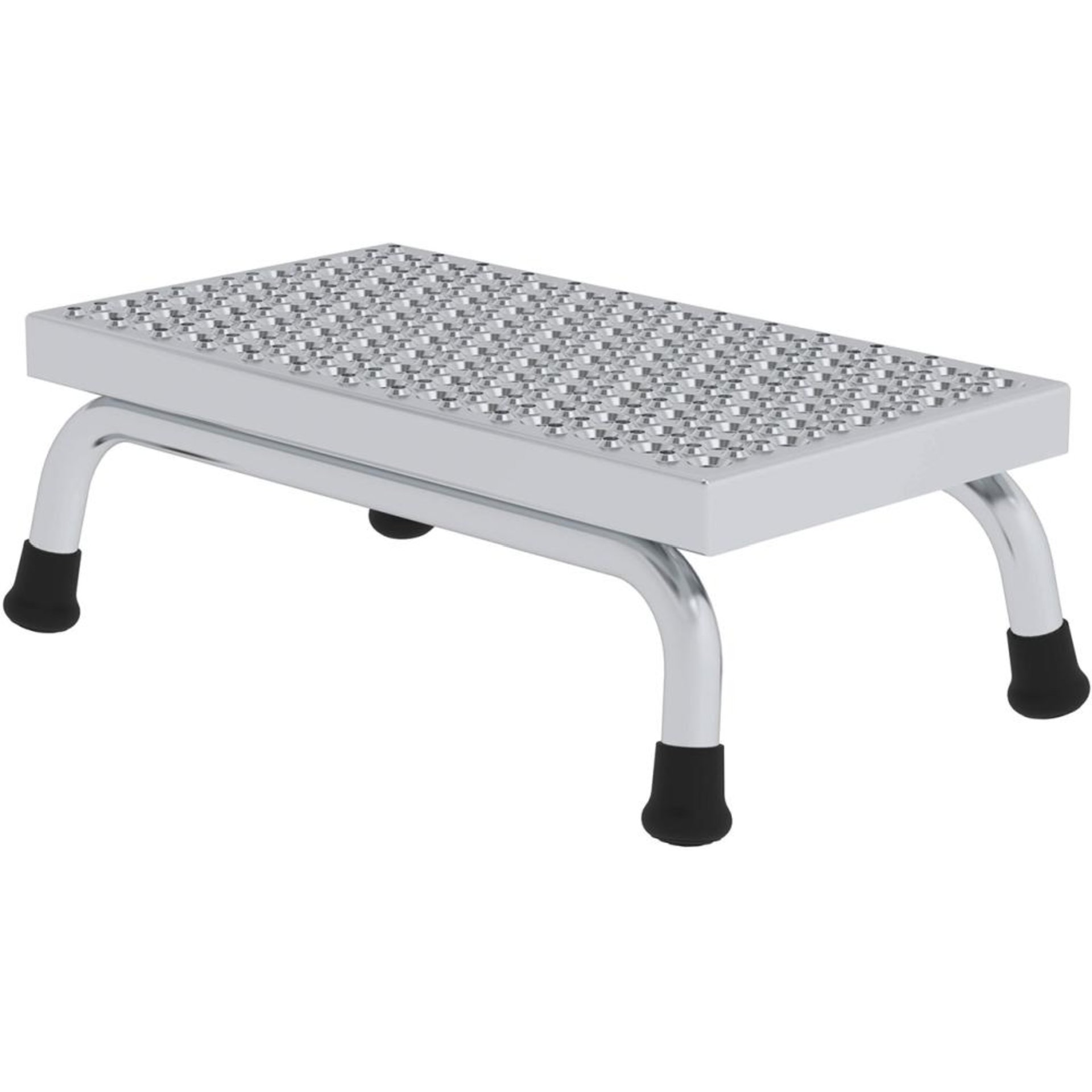 Aluminium-Arbeitspodeste R13, starr