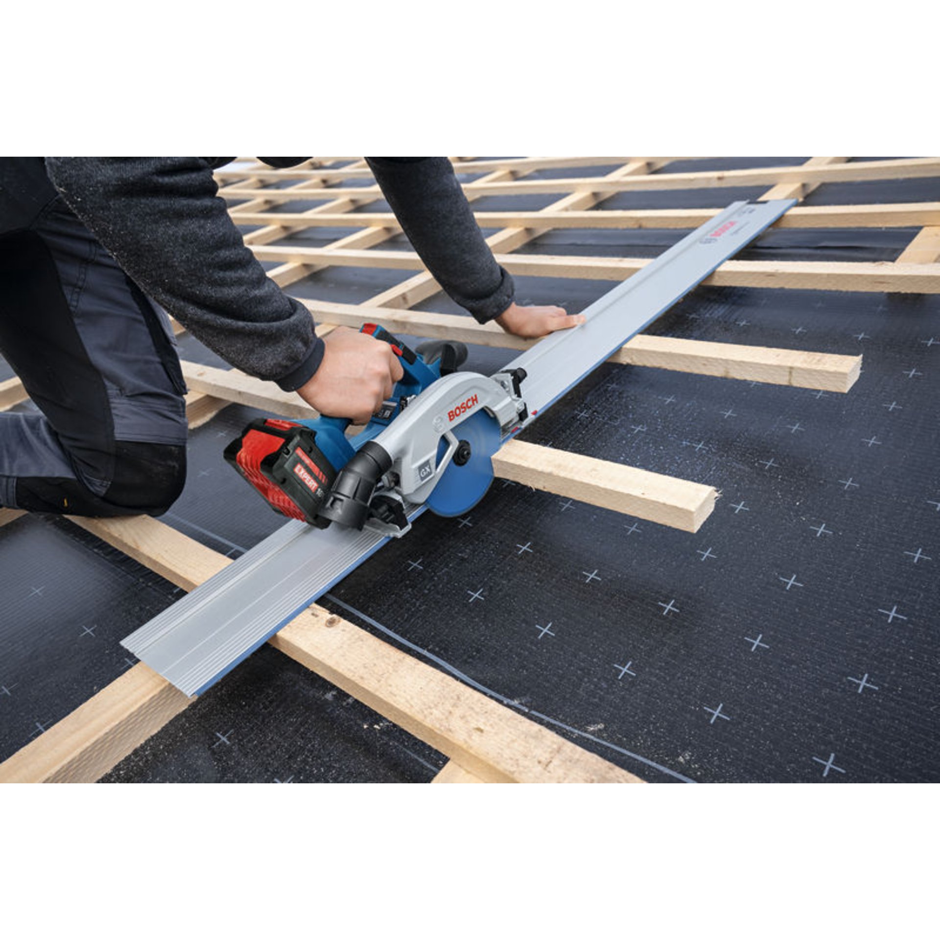 Akkupack 4x EXBA18V-55