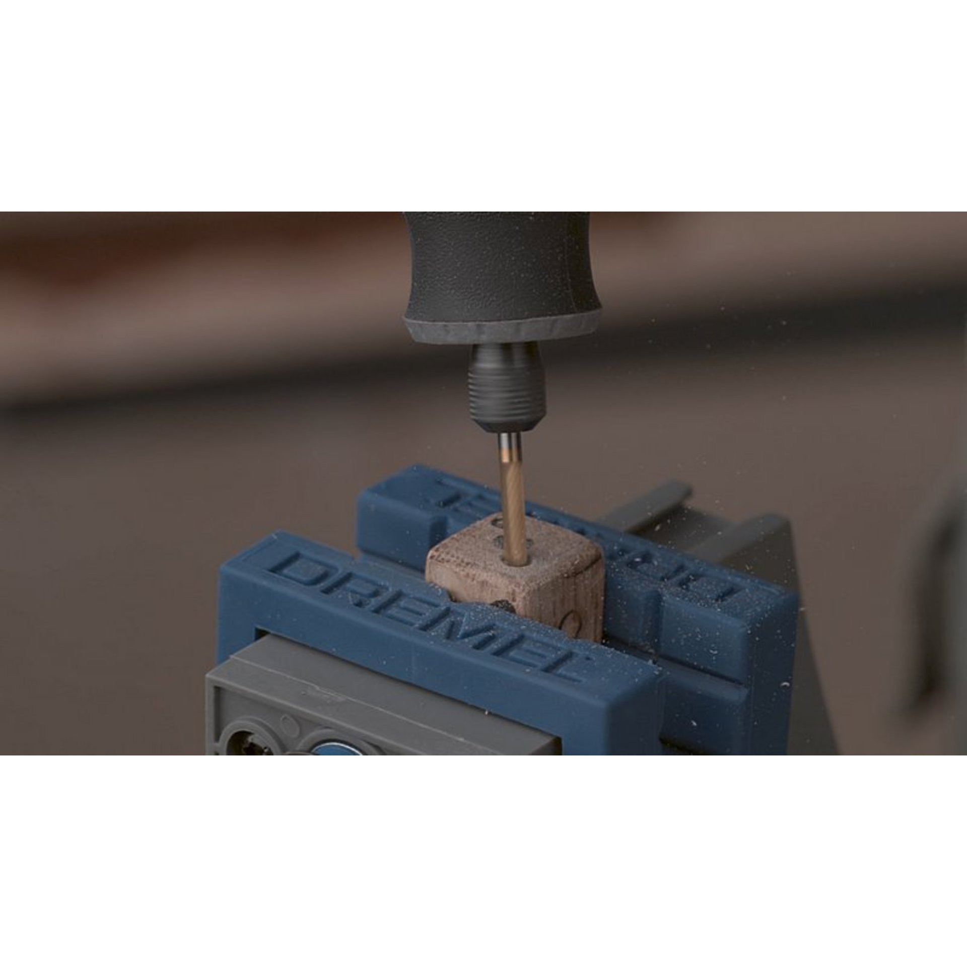 DREMEL® MAX Wolframkarbid-Fräsmesser zum Schnitzen