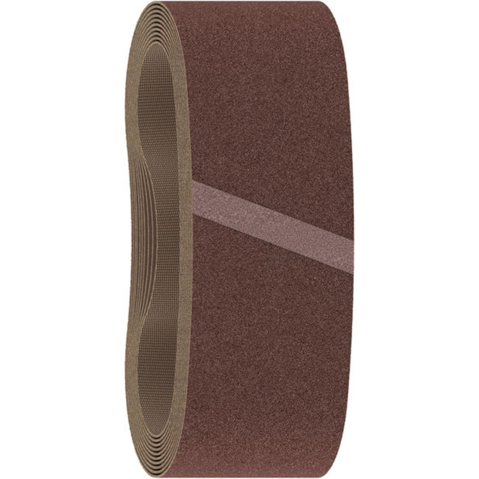 PRO X440 Schleifband, 75 x 533 mm, 150, 10-tlg.