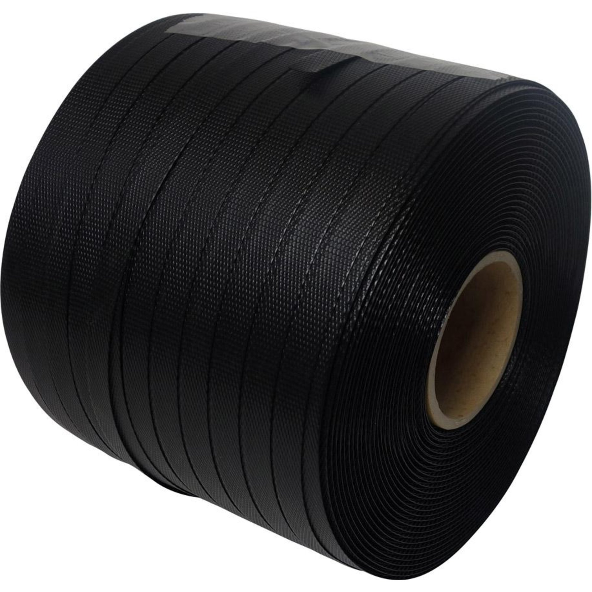 PP-Kunststoffband (Fadenspule)