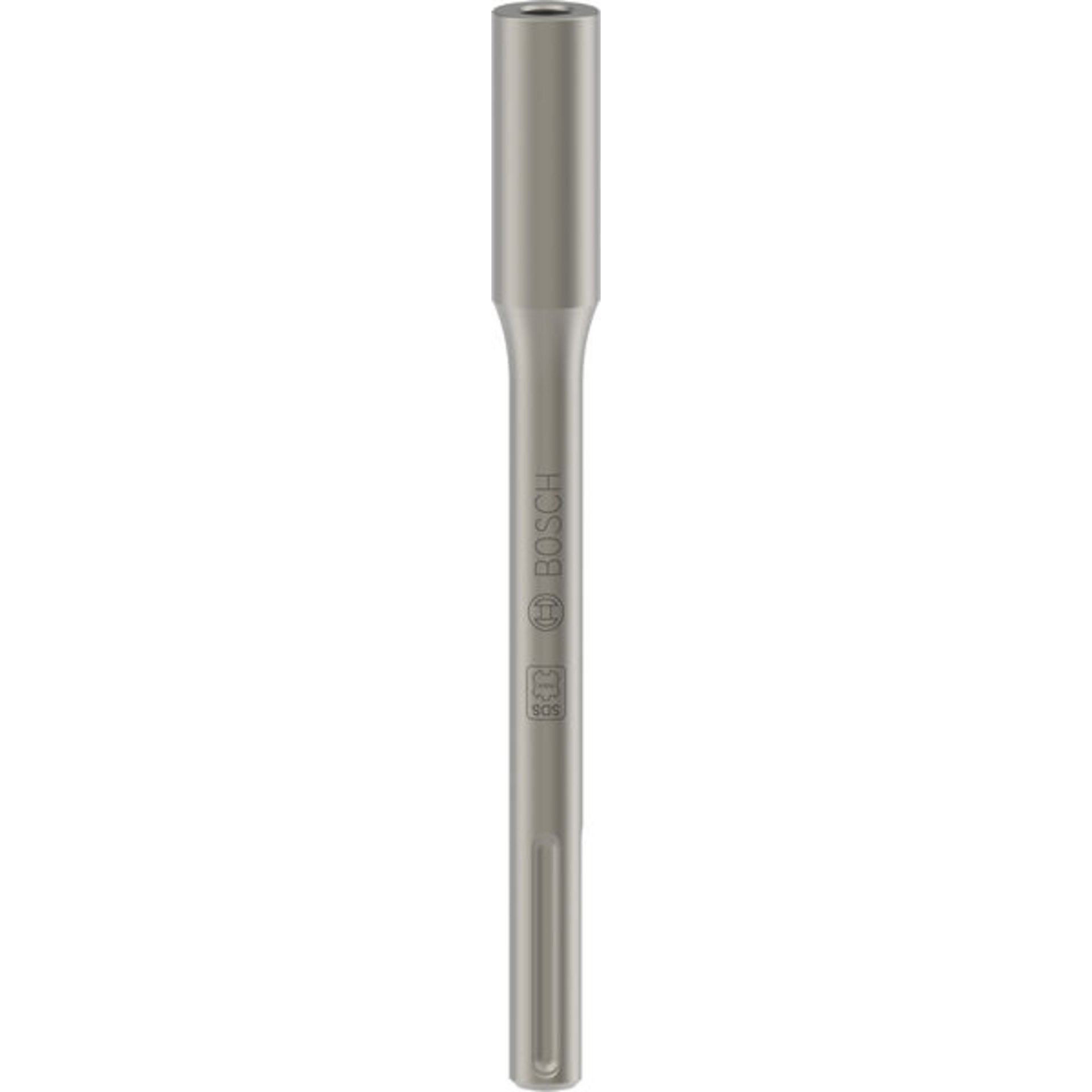 PRO SDS max Einschlaghilfe für Stahlstangen, 13 x 260 mm