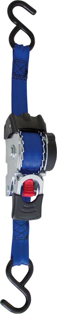Automatik Zurrsystem 0,3 Automatik Zurrsystem 0,3