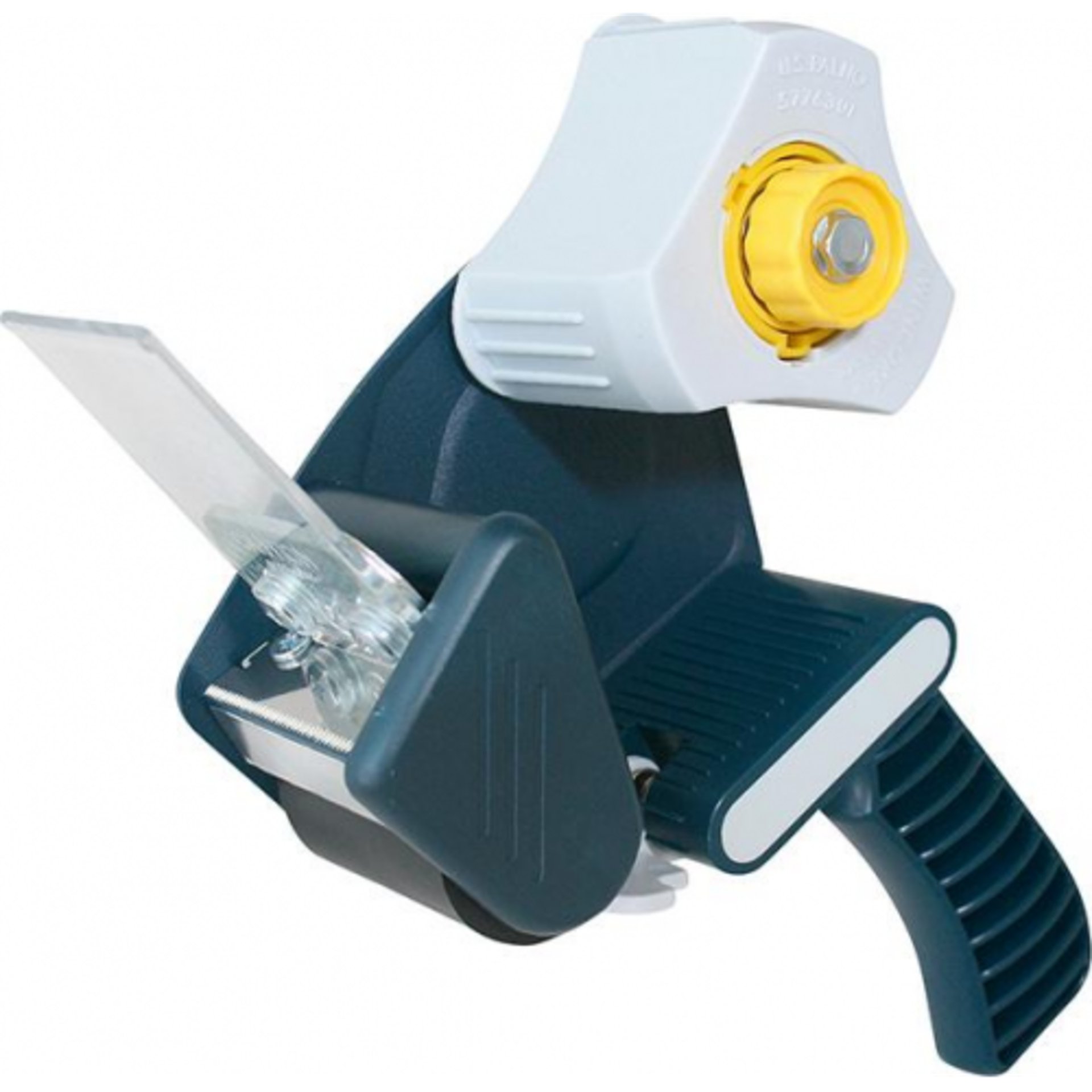 Metall-Handabroller f. Rollen bis 50mm Breitefür "1,5 und 3-Kerne" geeignet