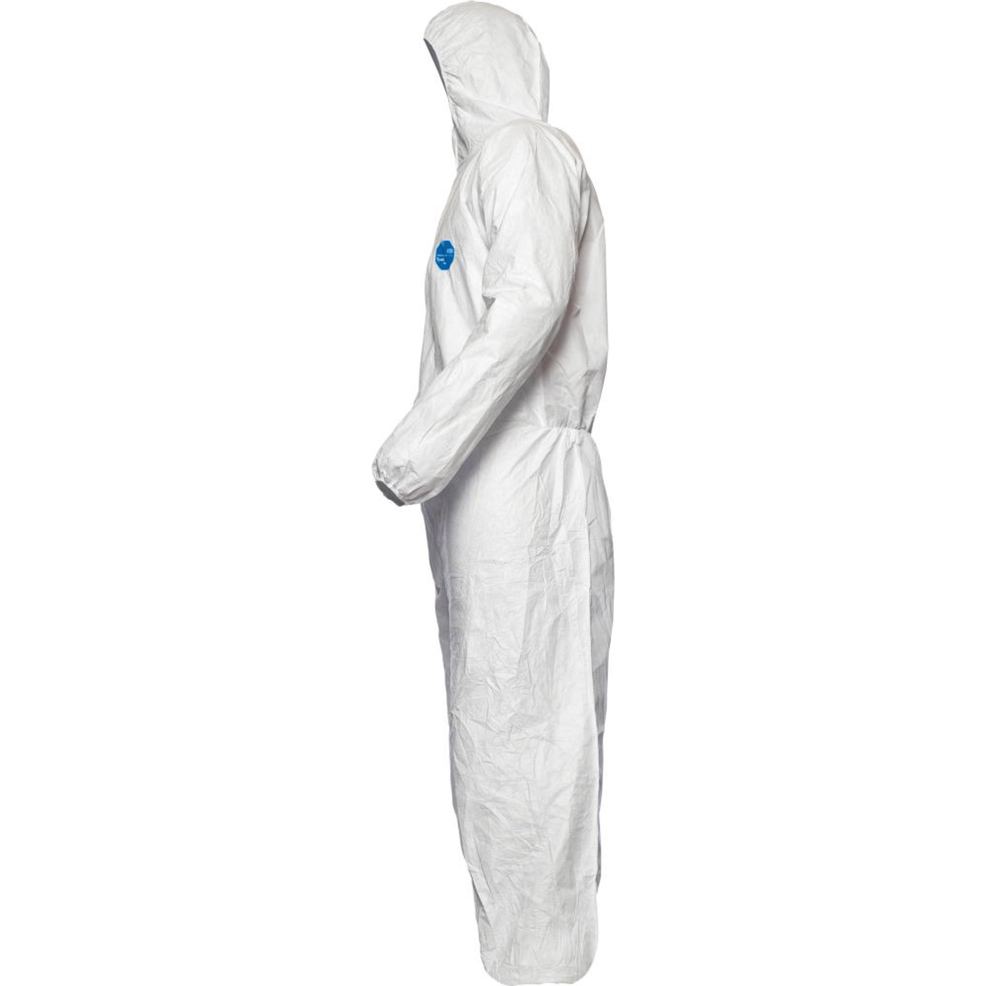 Einweganzug Tyvek 400 Dual, Gr. XL