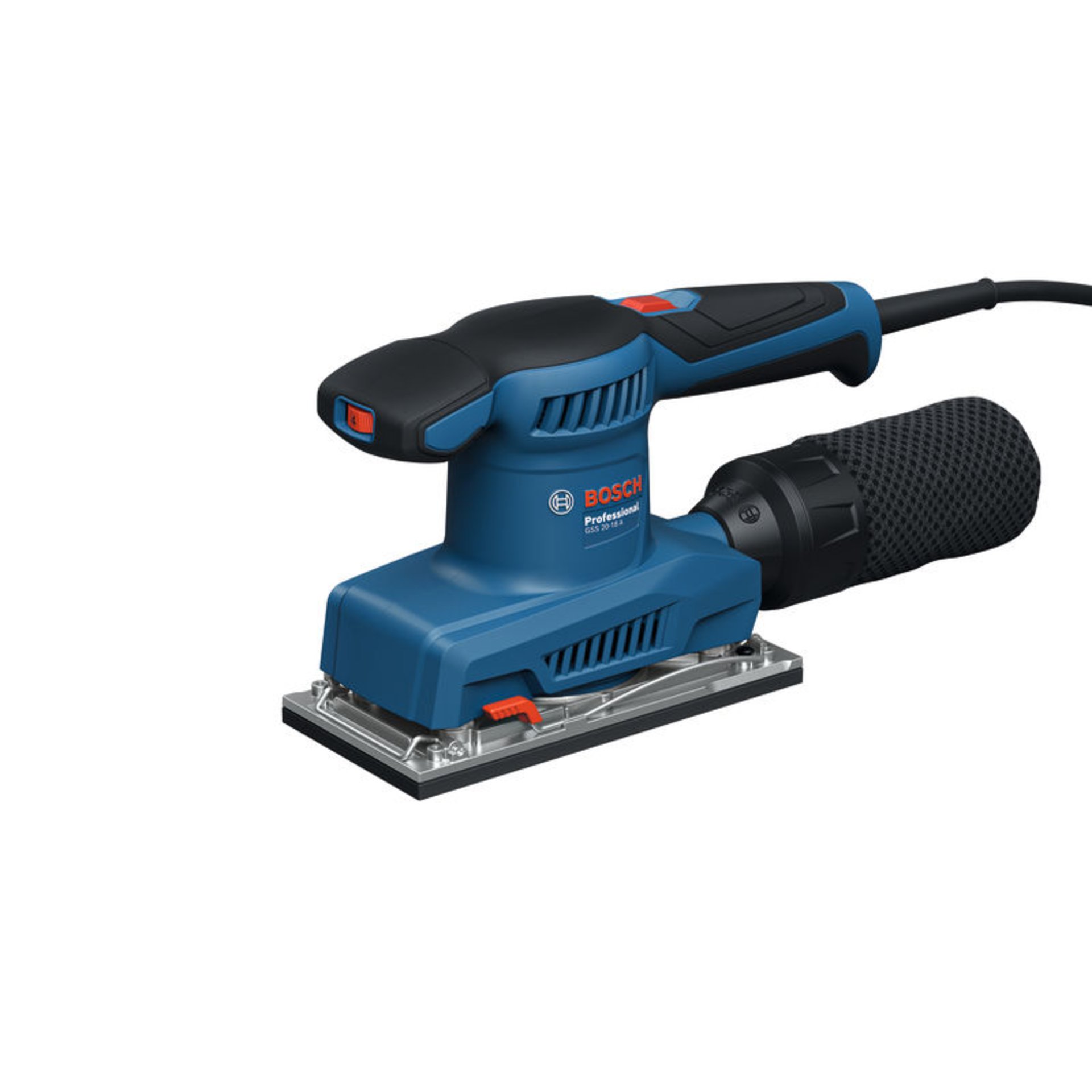 Schwingschleifer GSS 20-18 A