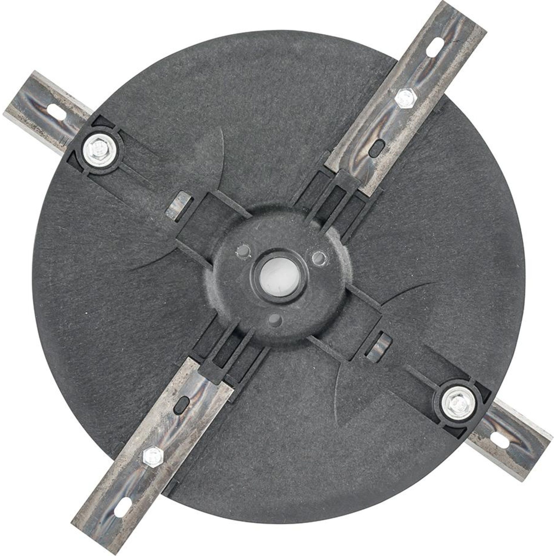 Messertellerf. Roolinho 1150 IW