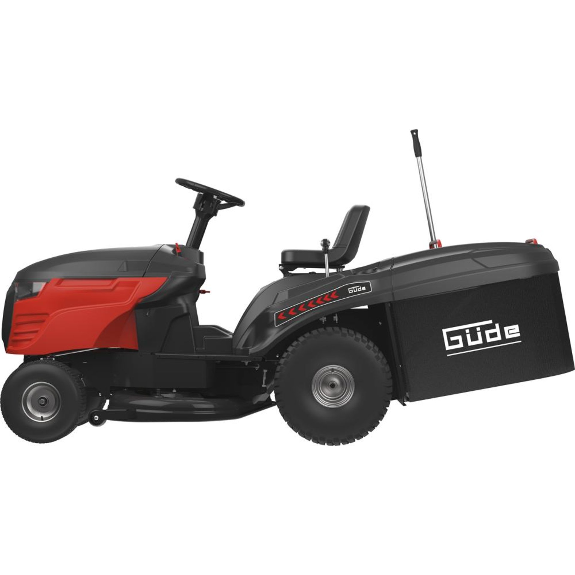 Rasentraktor GAR 960 T Hydrostat