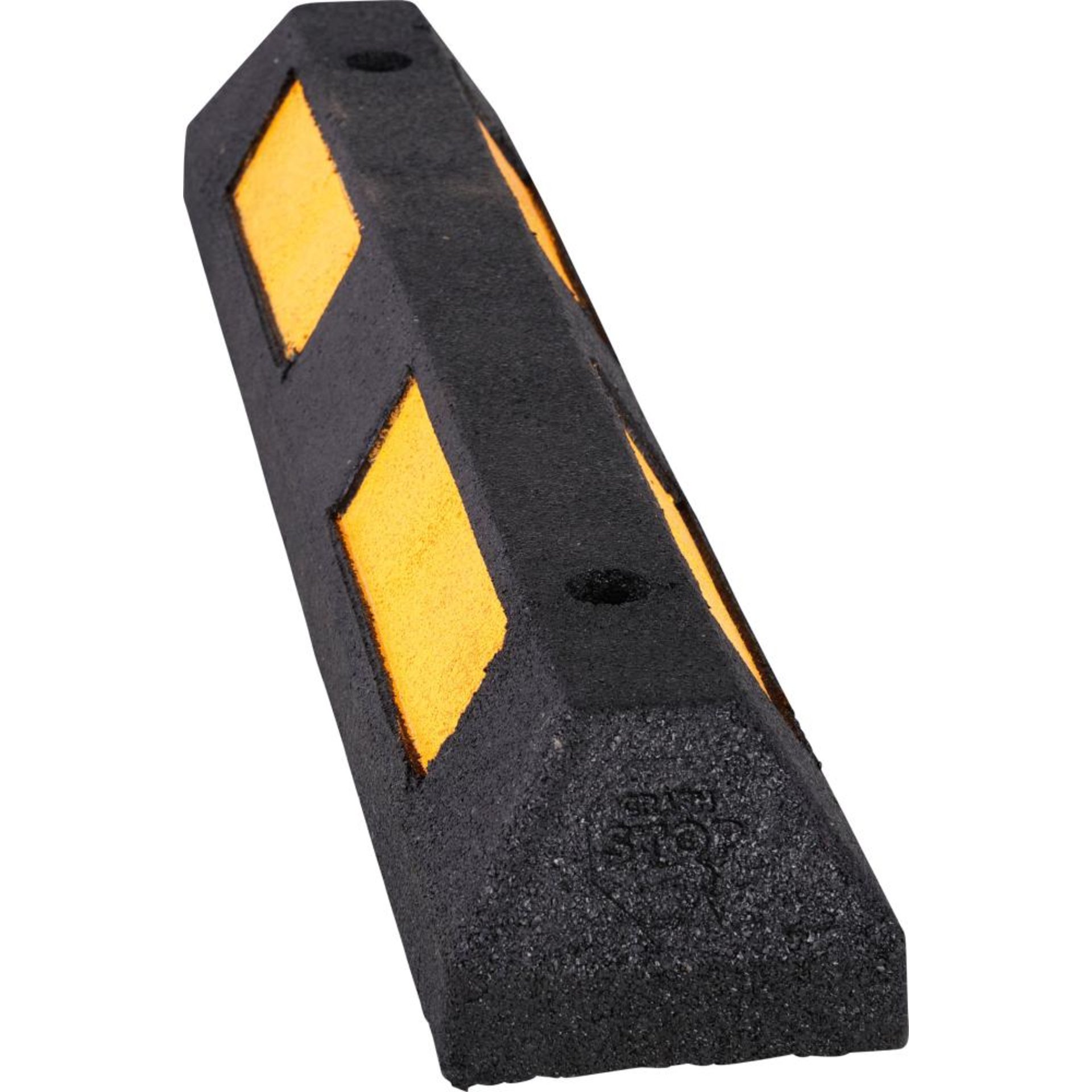 Parkplatzabgrenzung