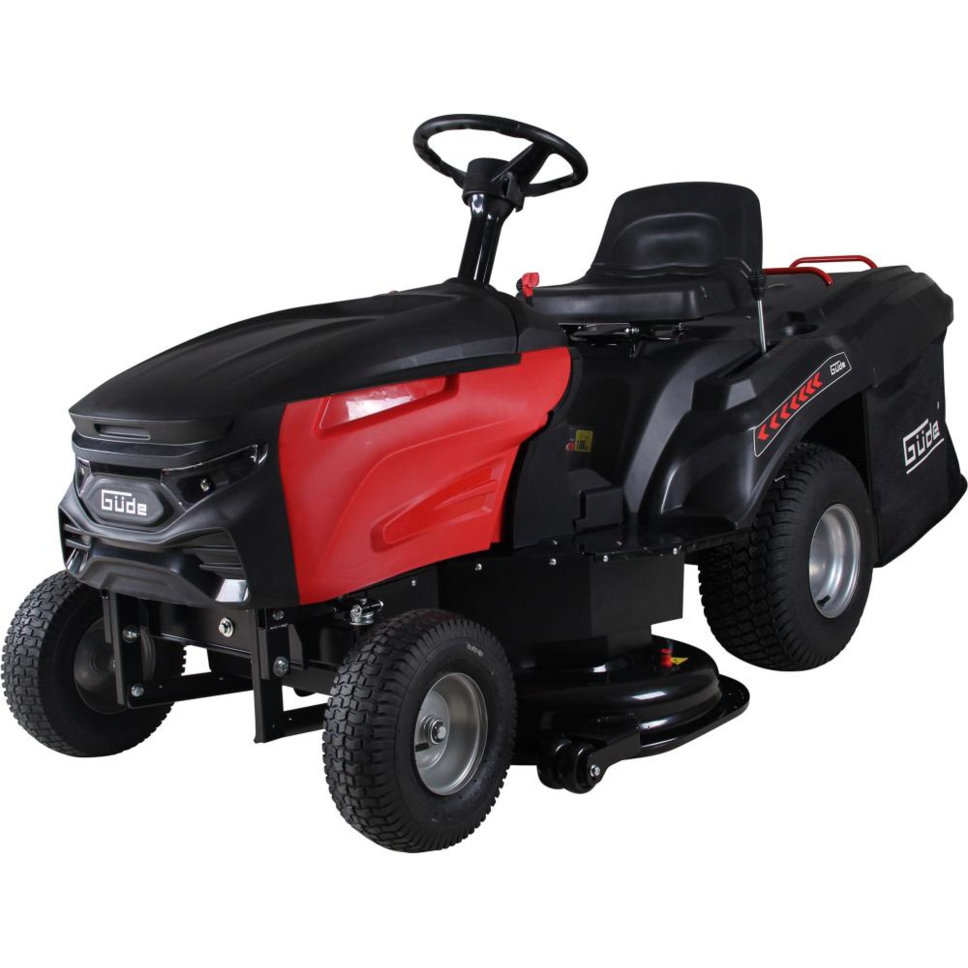 Rasentraktor GAR 960 T