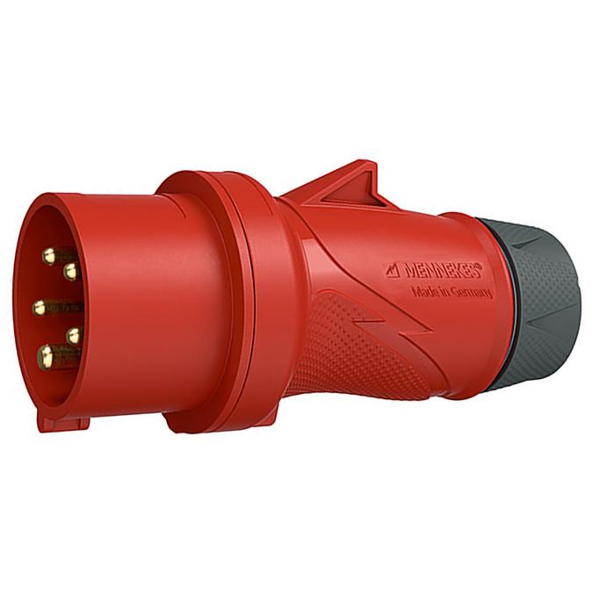 CEE-Stecker/-Kupplung PowerTOP Xtra
