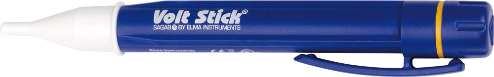 SAGAB Spannungsprüfer VoltStickberührungslos SAGAB Spannungsprüfer VoltStickberührungslos
