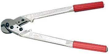 Drahtseilschneider RC 450bis Drahtseil-Ø 12mm