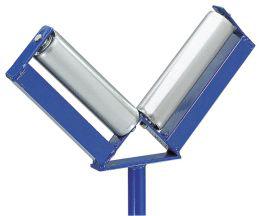Rollständer V-FOERMIG 670/1100 mm Rollständer V-FOERMIG 670/1100 mm
