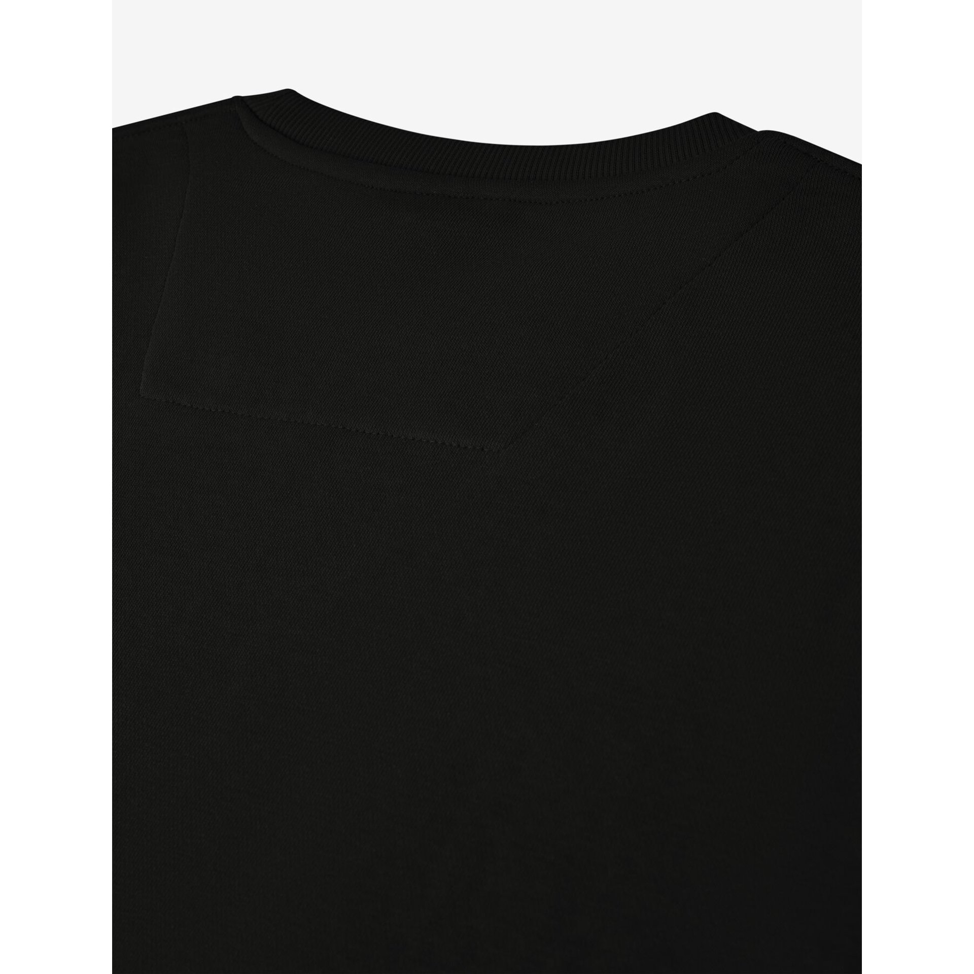 PELLE Sweatshirt mit FHB-Logo schwarz 5XL